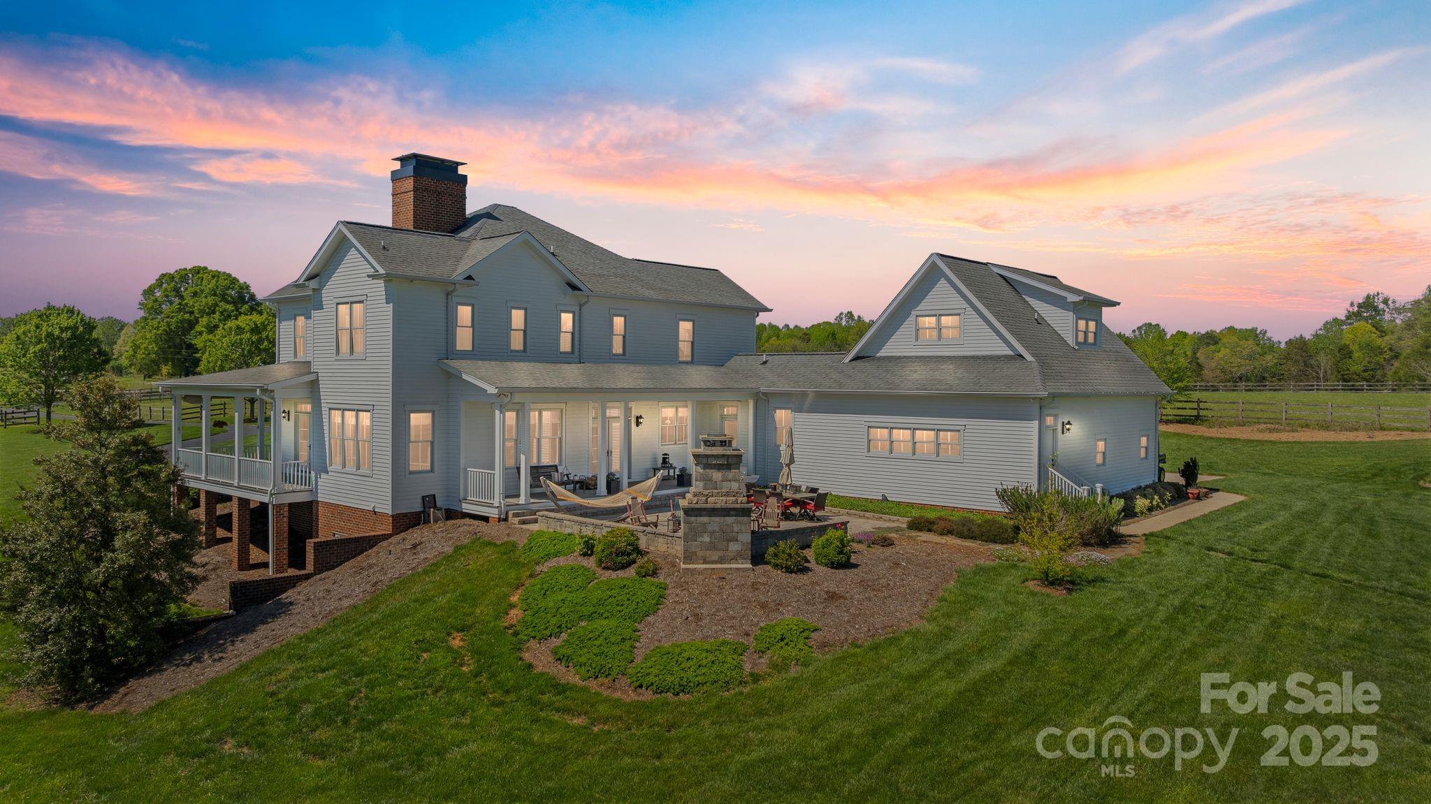 Millers Main - Residential