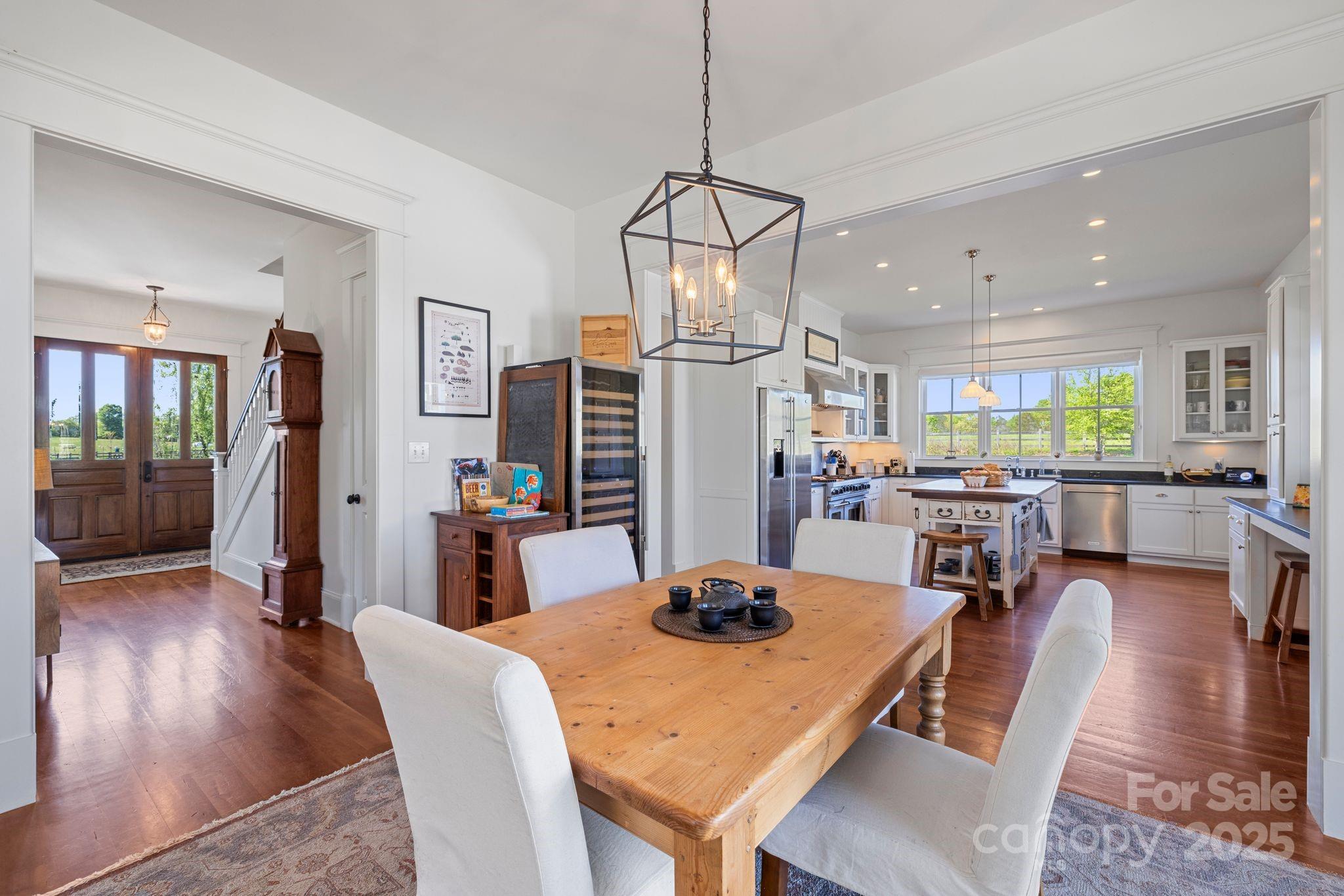 Millers Main - Residential