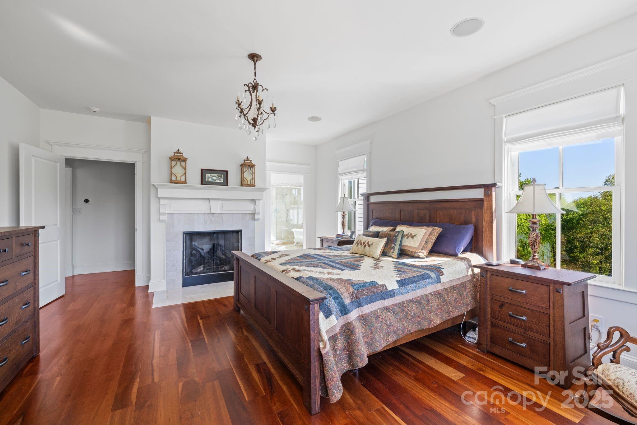 Millers Main - Residential