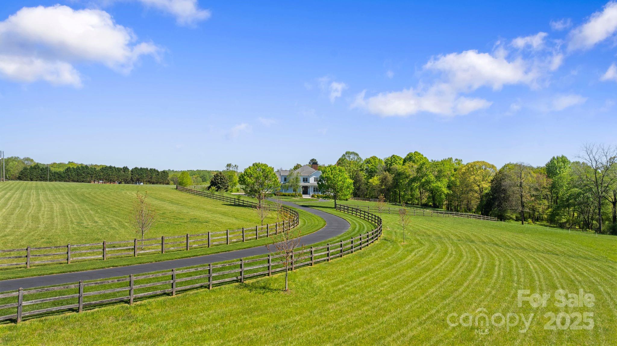 Millers Main - Residential