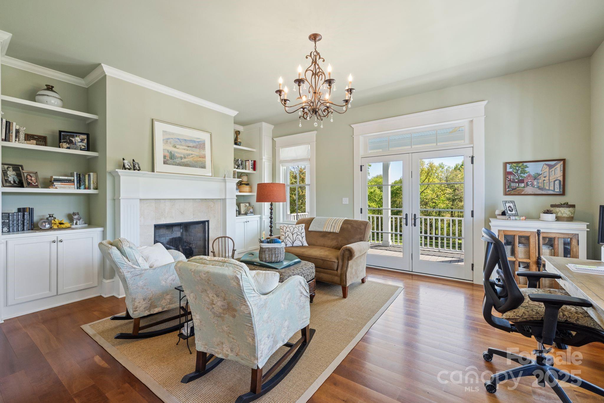 Millers Main - Residential