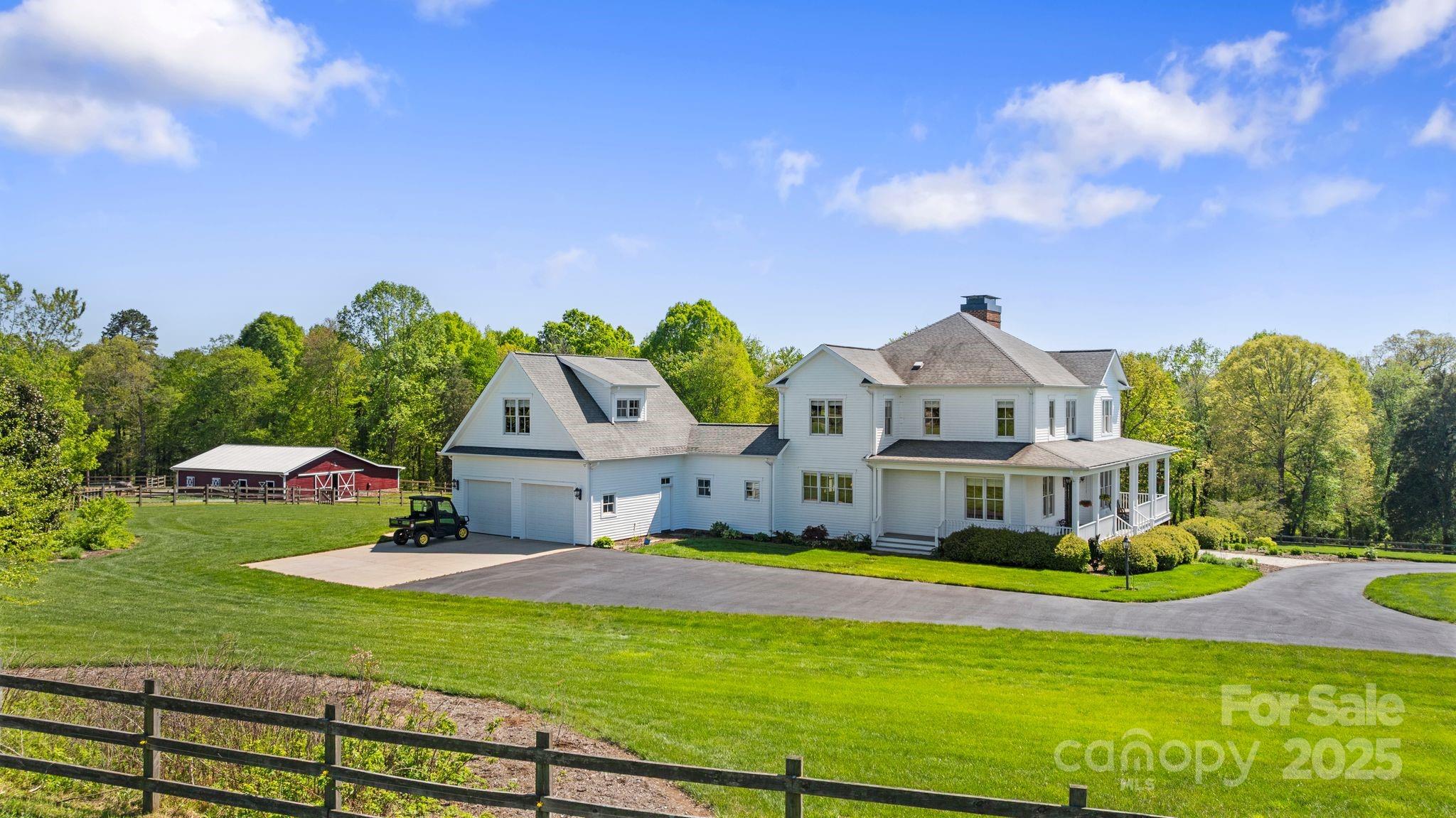 Millers Main - Residential