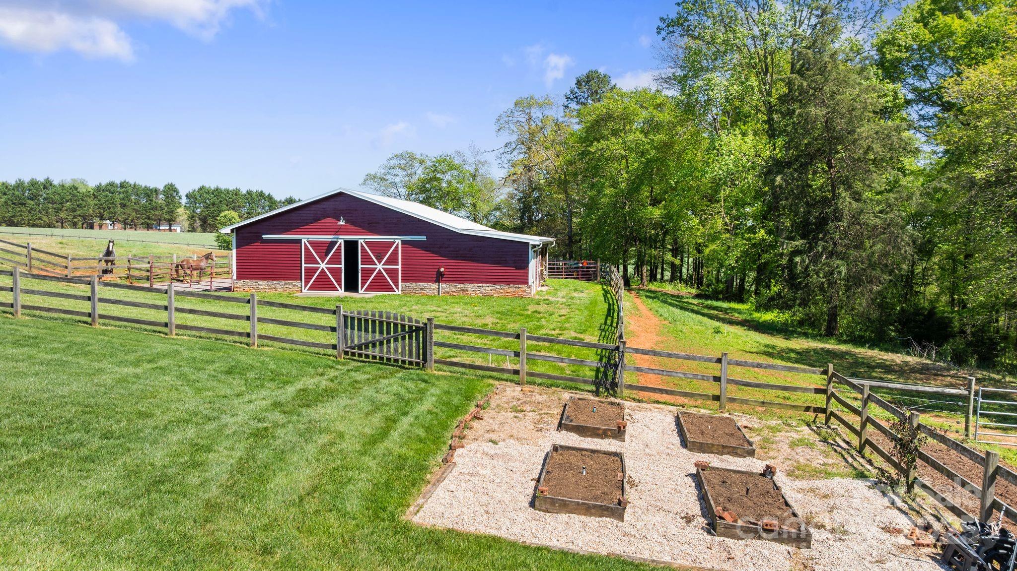 Millers Main - Residential