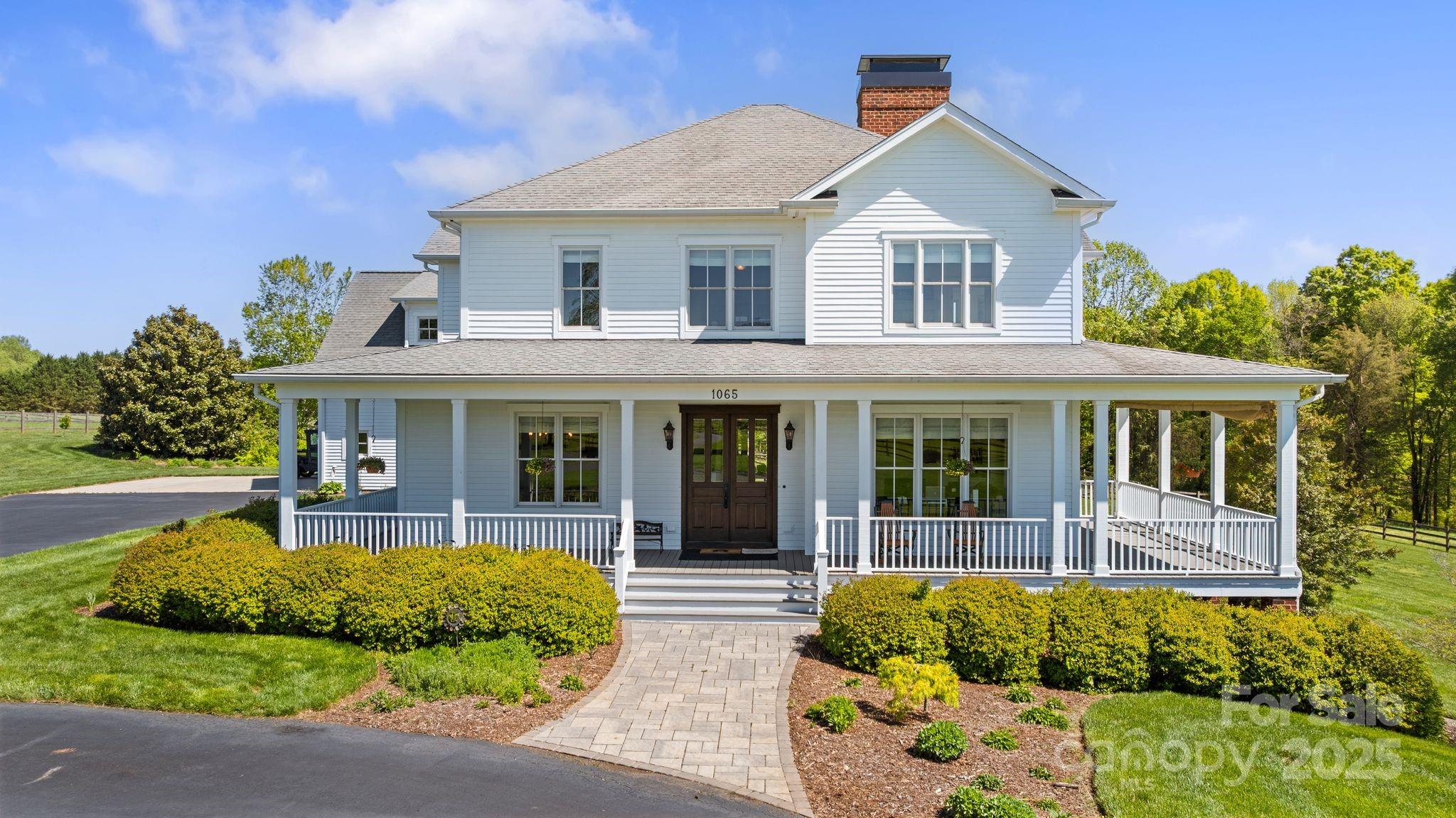 Millers Main - Residential