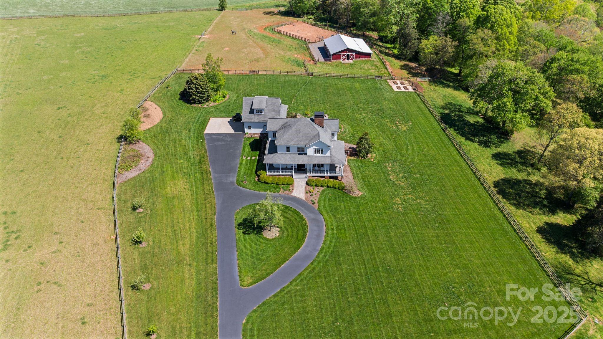 Millers Main - Residential