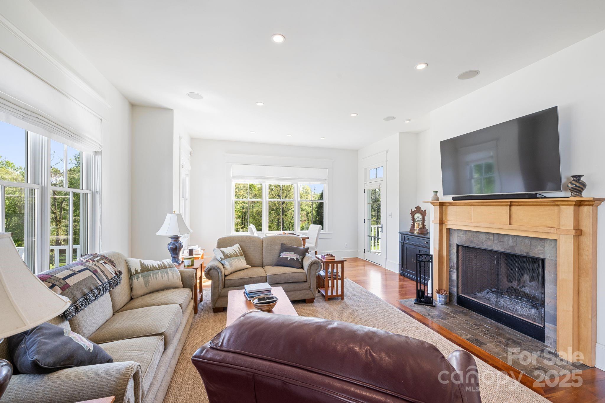 Millers Main - Residential