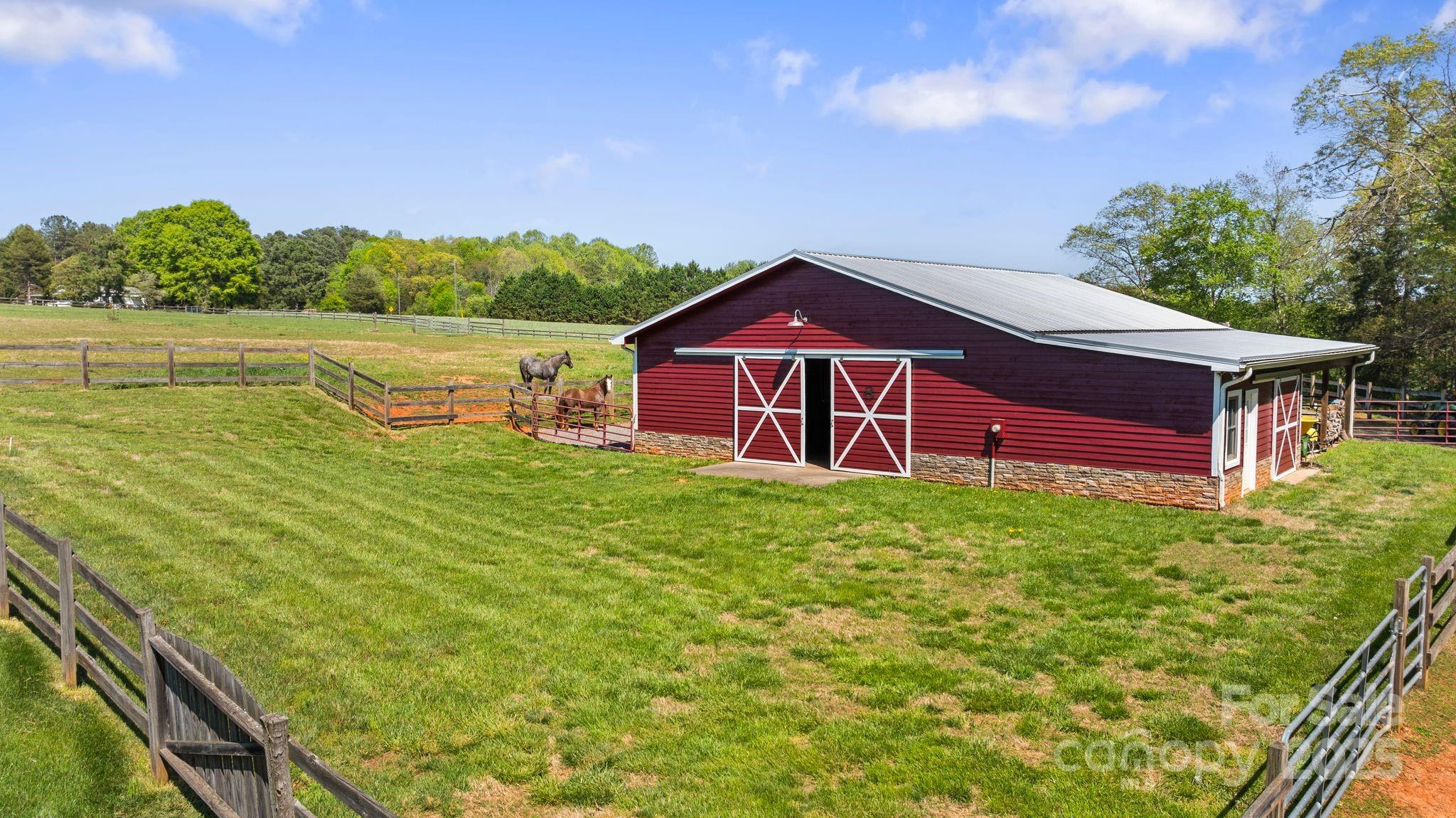 Millers Main - Residential