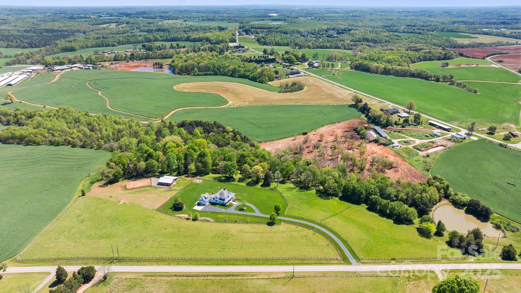 Millers Main - Residential