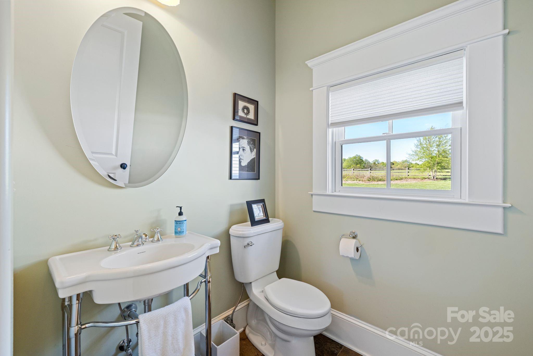 Millers Main - Residential