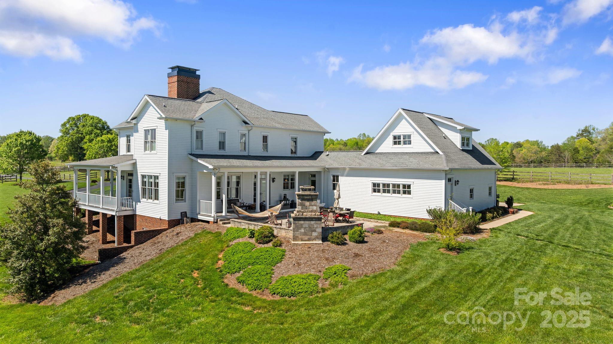 Millers Main - Residential