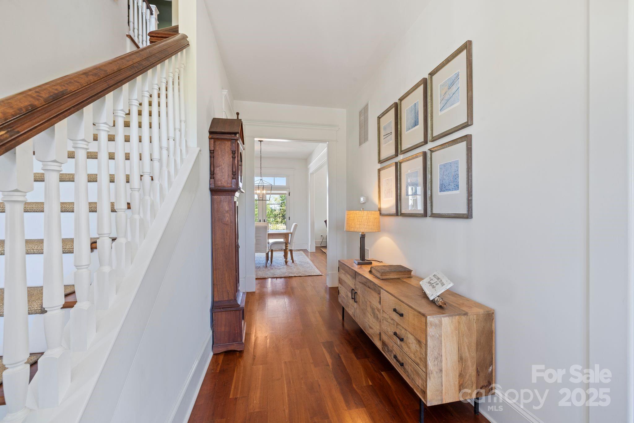 Millers Main - Residential