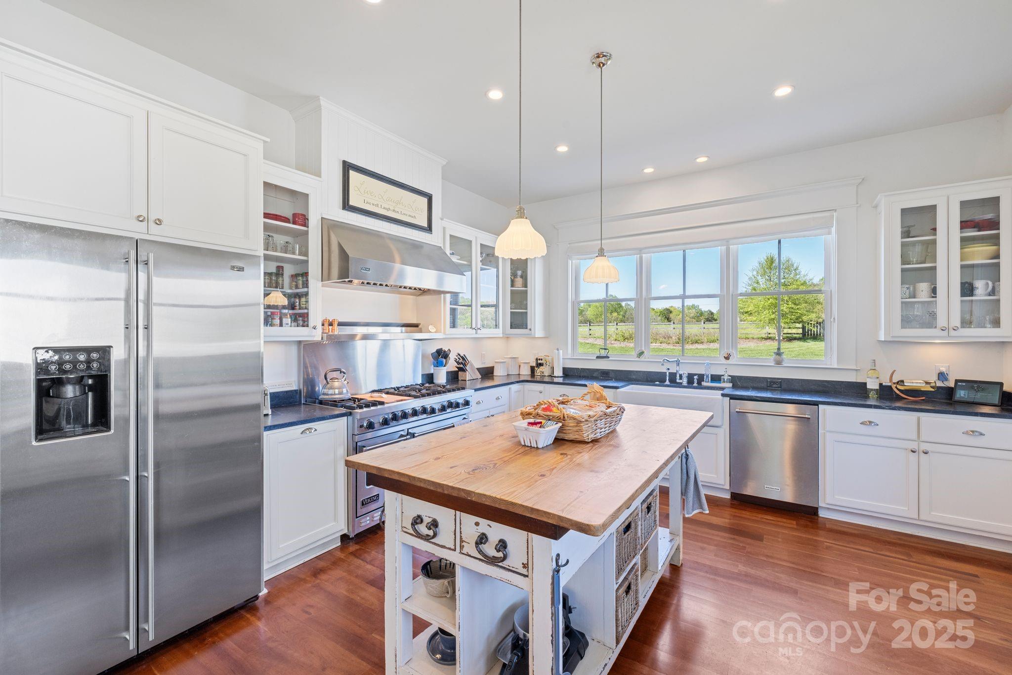 Millers Main - Residential