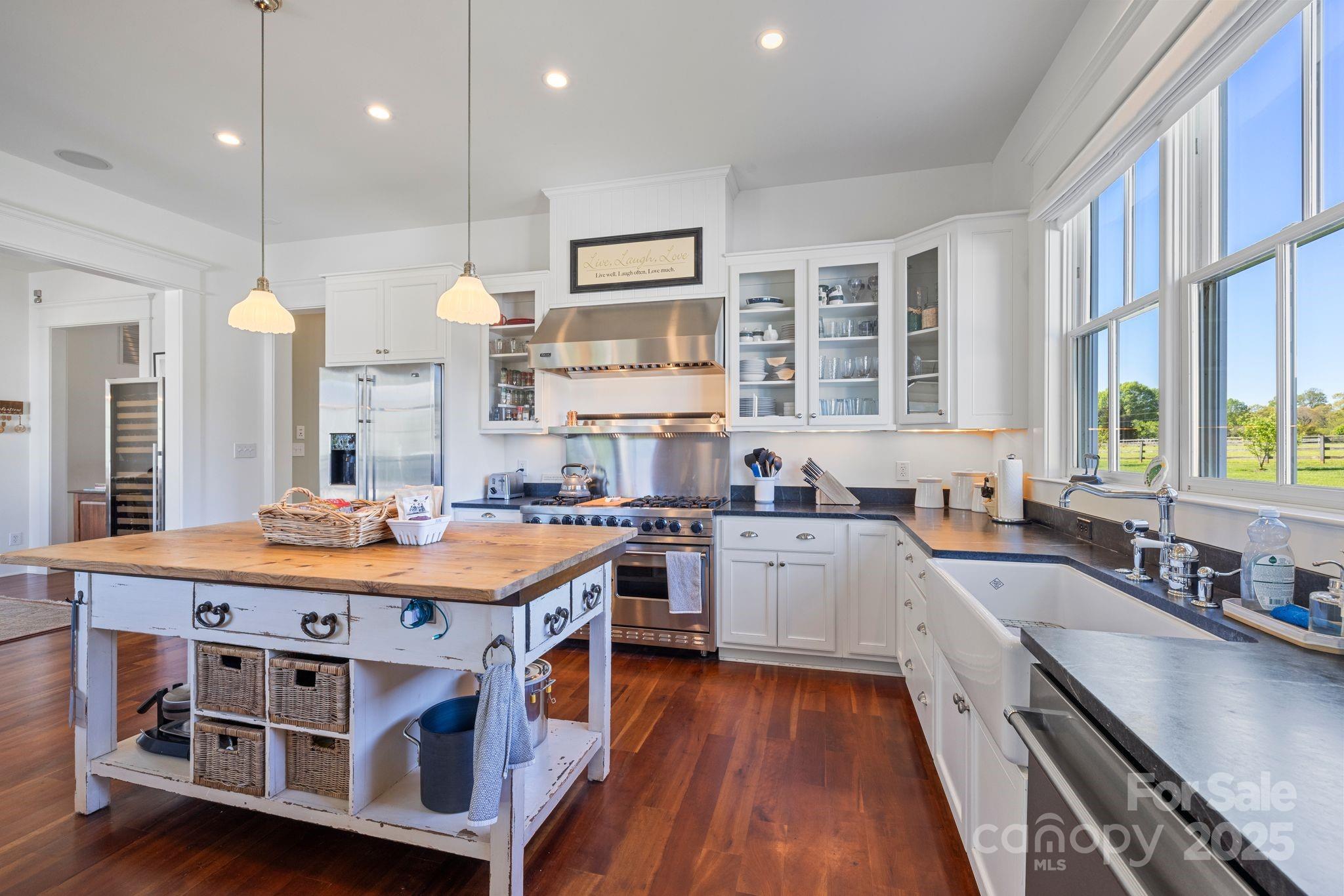 Millers Main - Residential