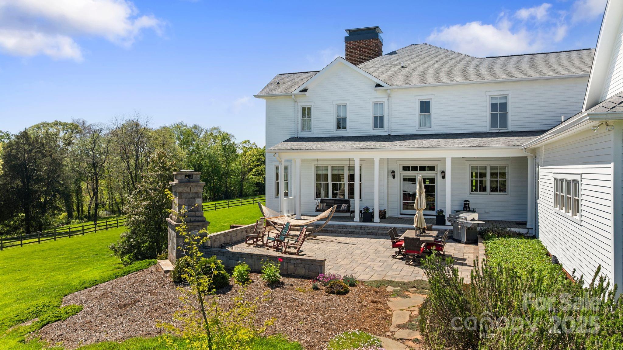 Millers Main - Residential