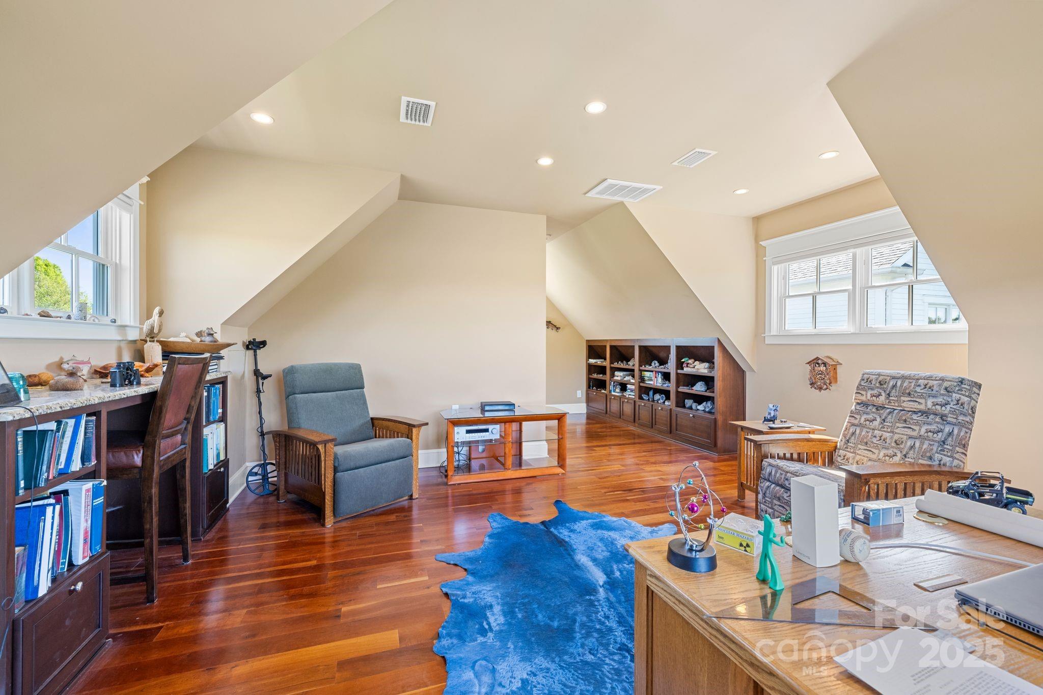 Millers Main - Residential