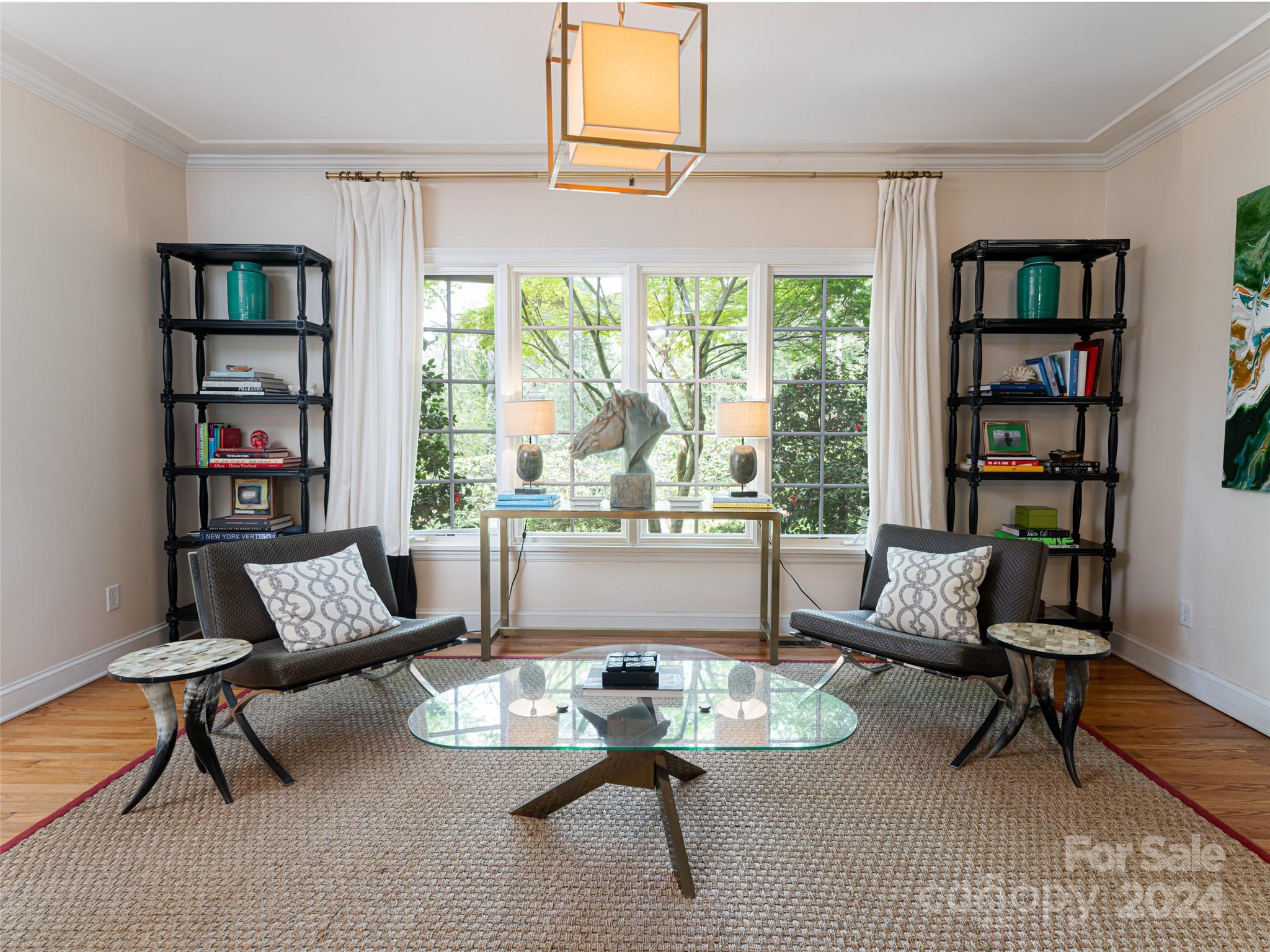 Biltmore Forest - Residential