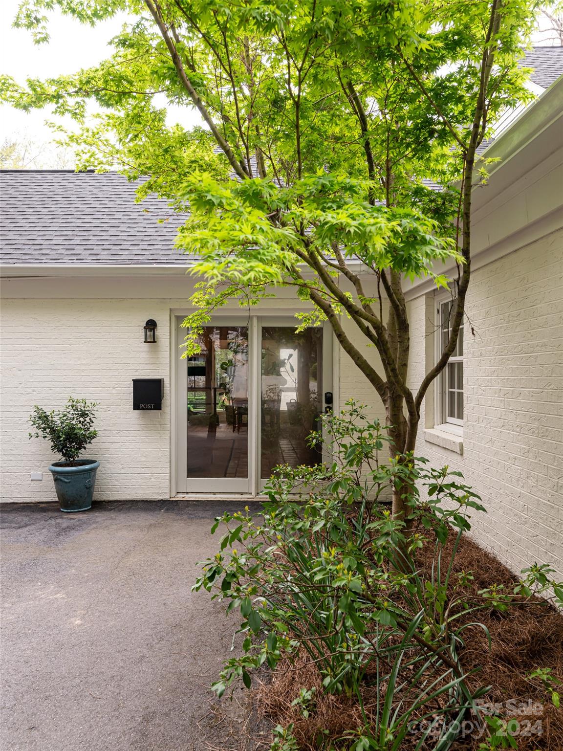 Biltmore Forest - Residential