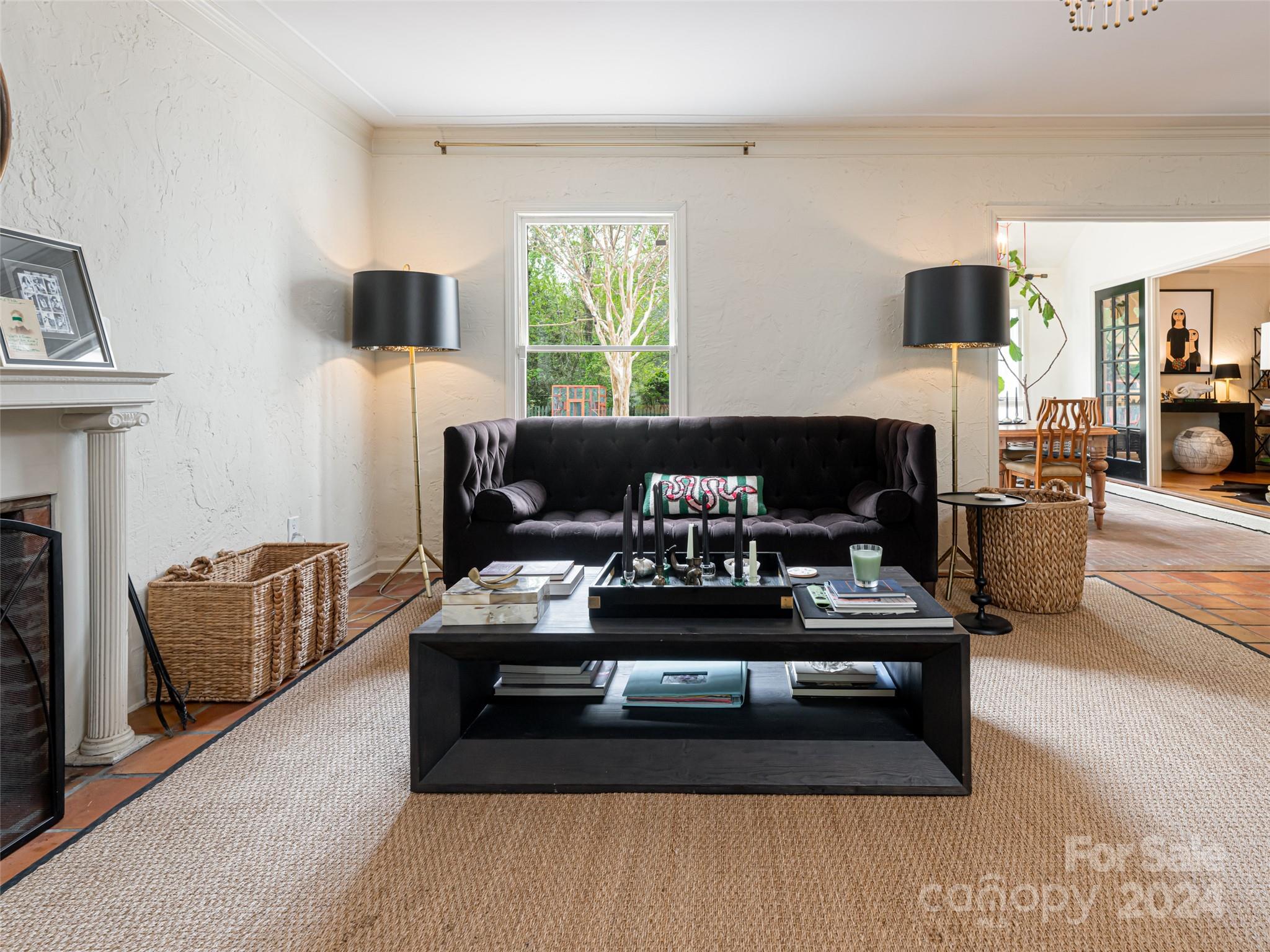 Biltmore Forest - Residential