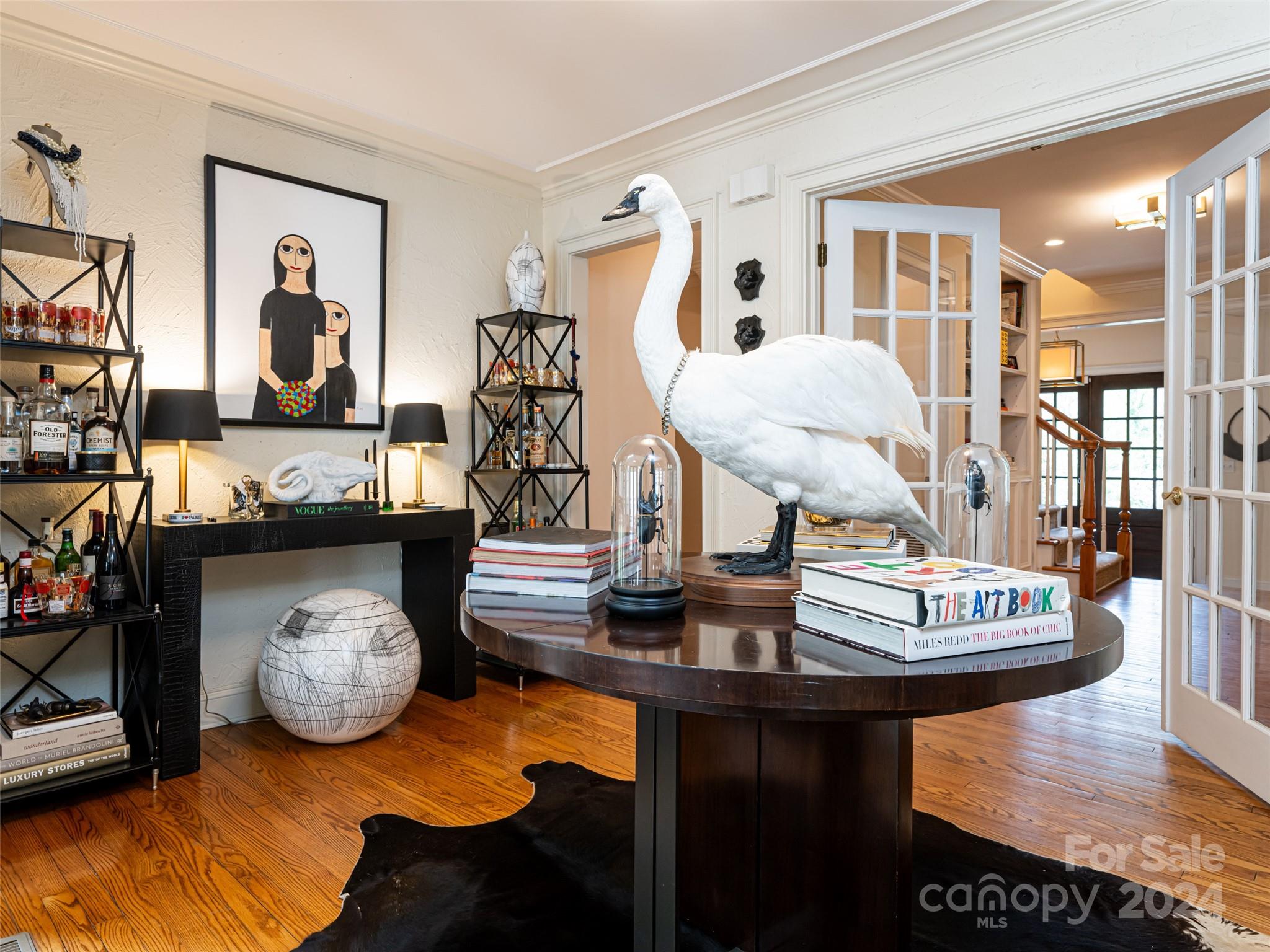 Biltmore Forest - Residential