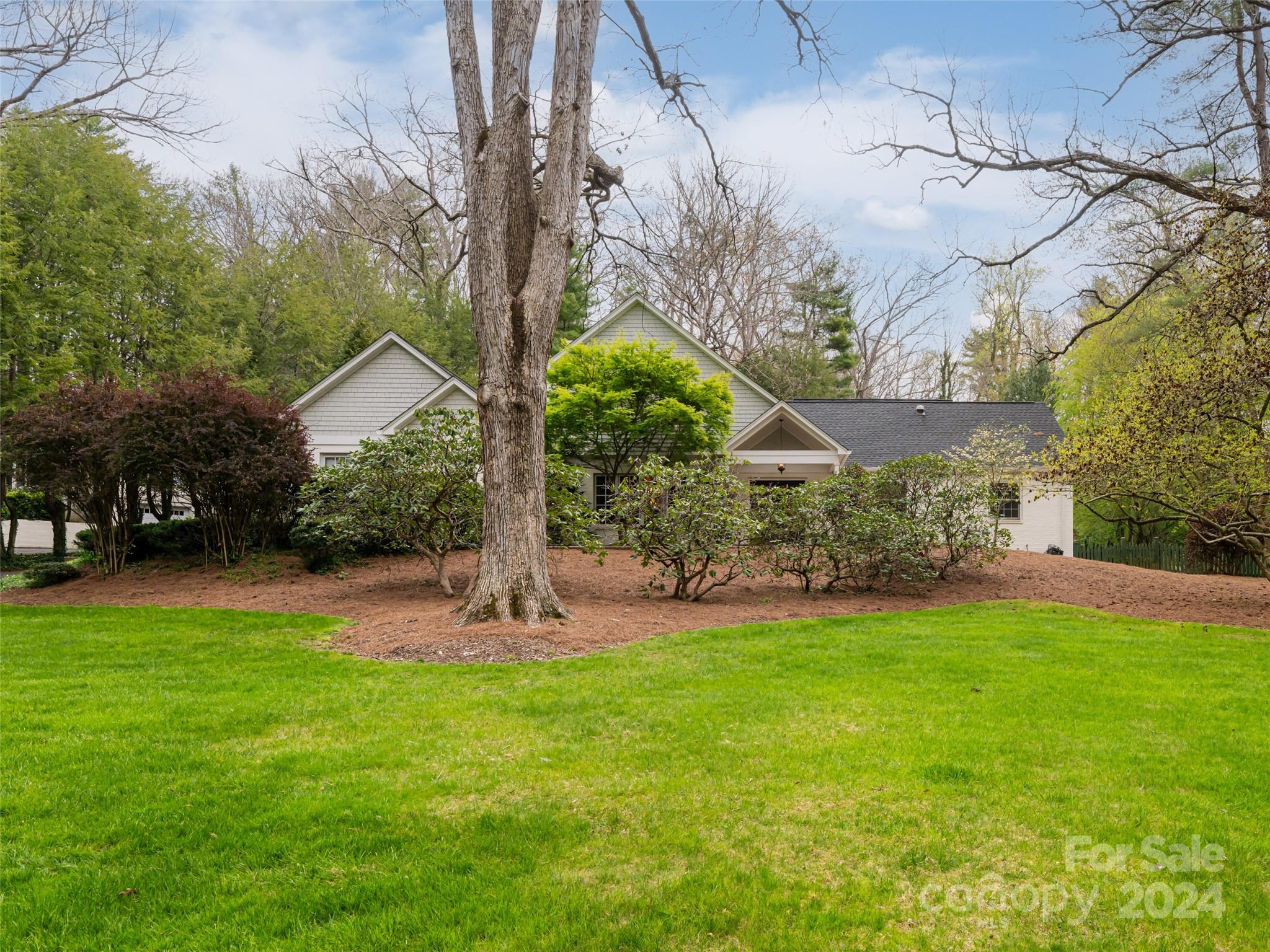 Biltmore Forest - Residential