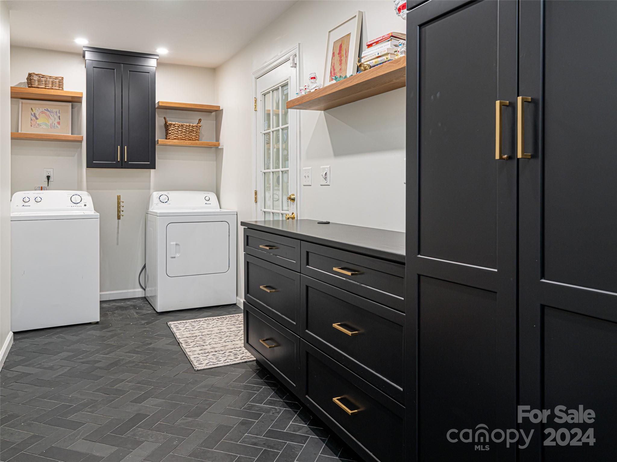 Biltmore Forest - Residential