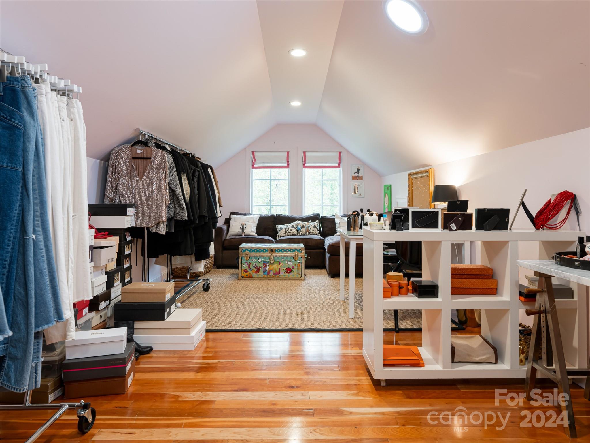 Biltmore Forest - Residential