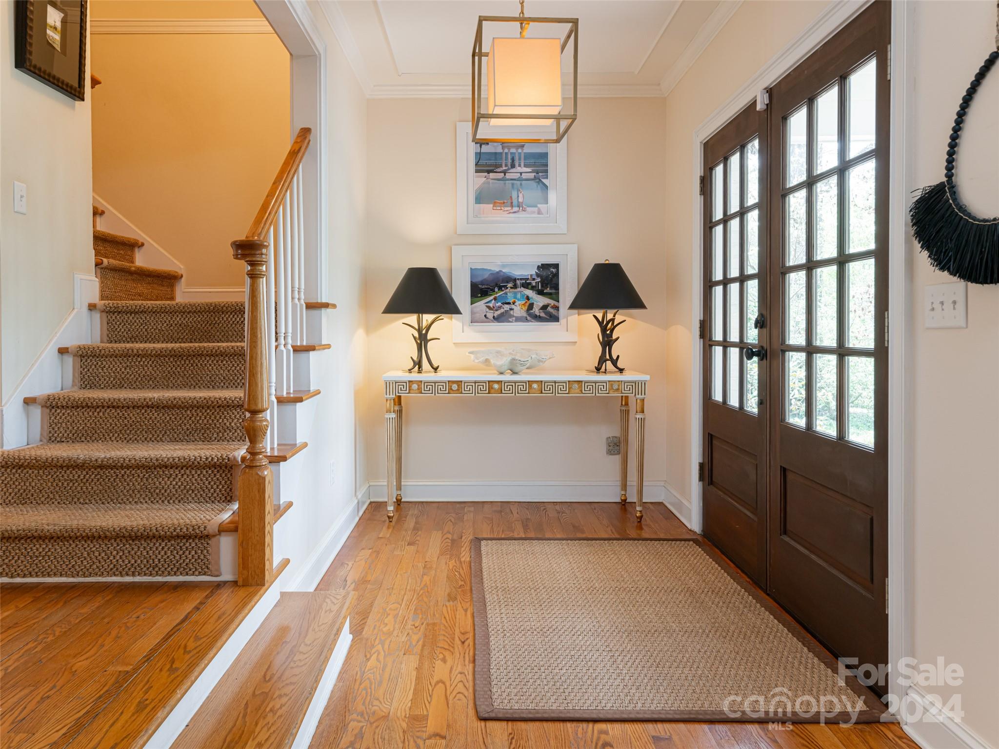 Biltmore Forest - Residential