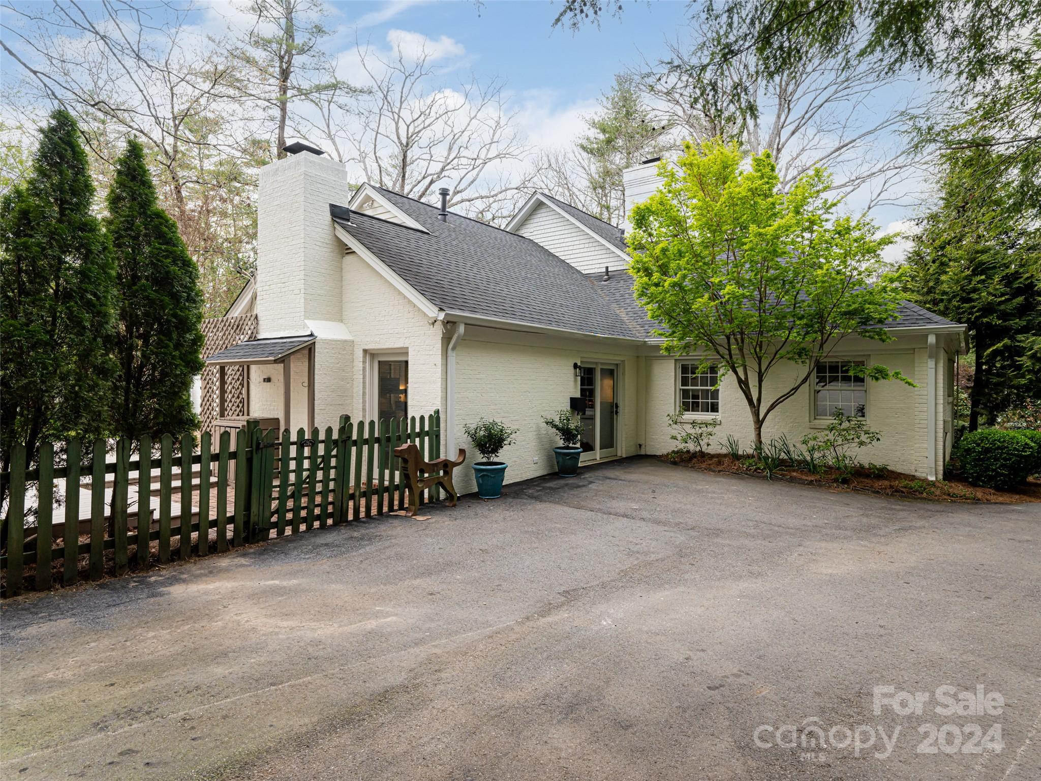 Biltmore Forest - Residential