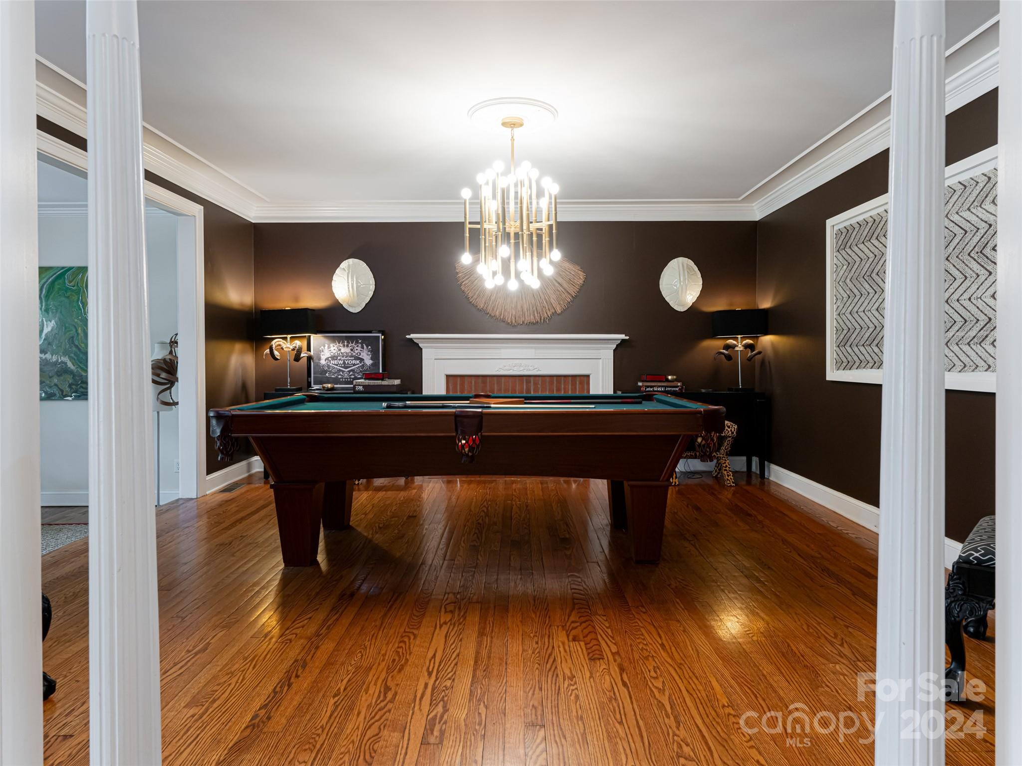 Biltmore Forest - Residential