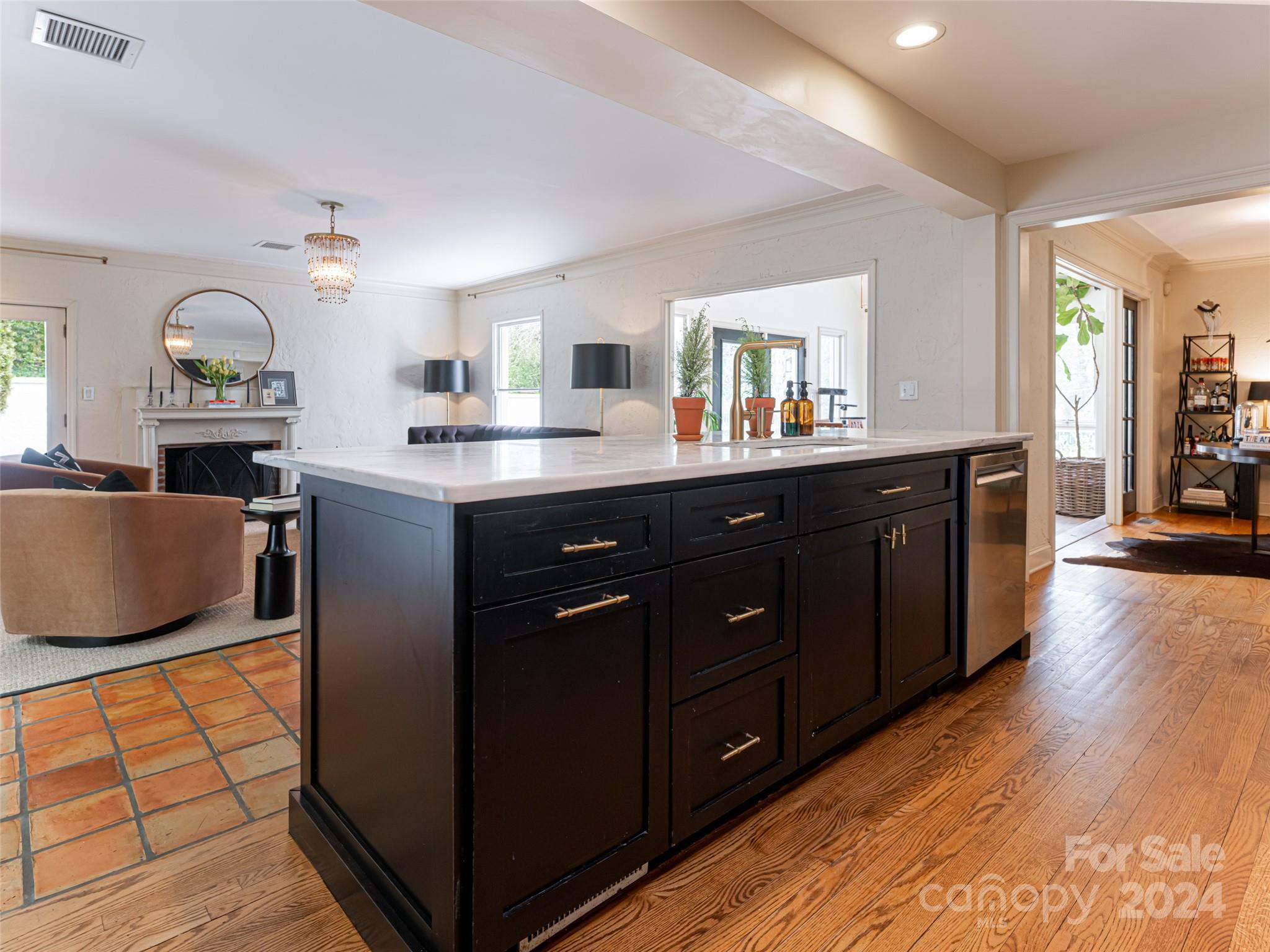 Biltmore Forest - Residential