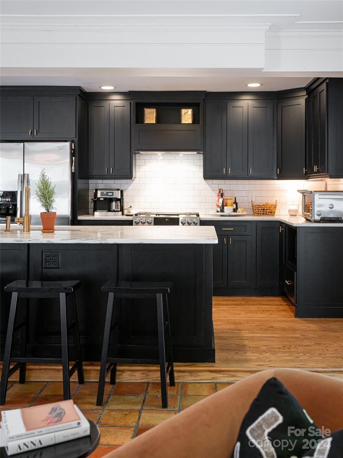 Biltmore Forest - Residential