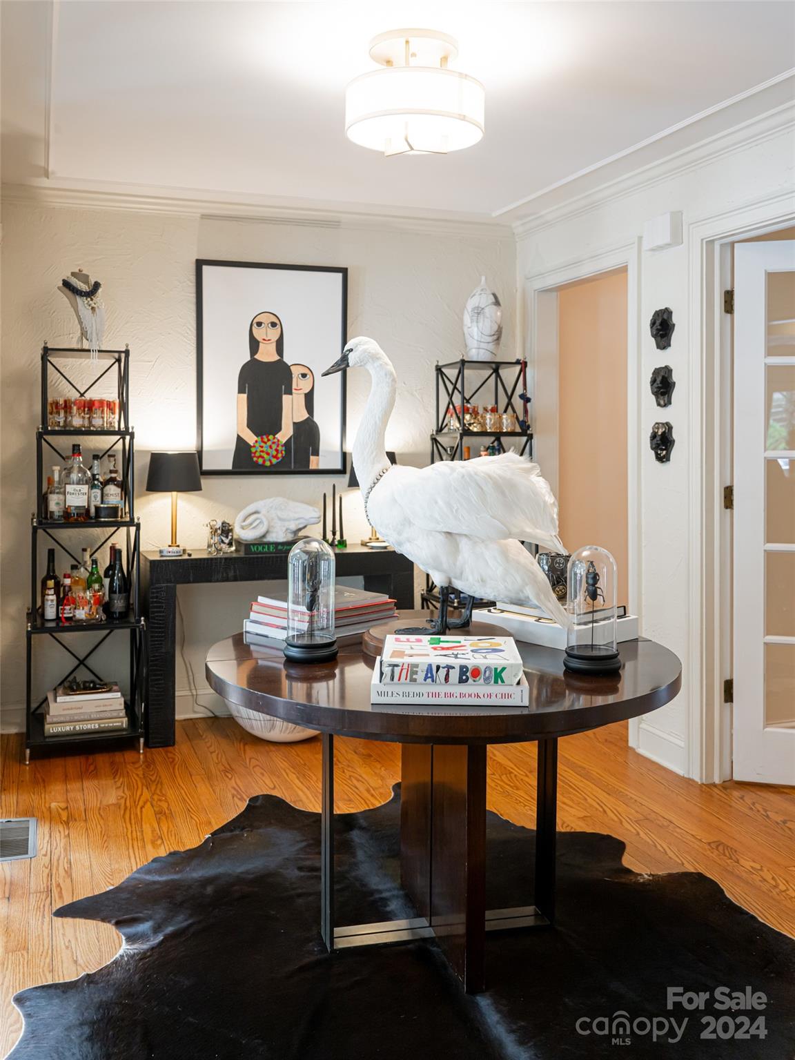 Biltmore Forest - Residential