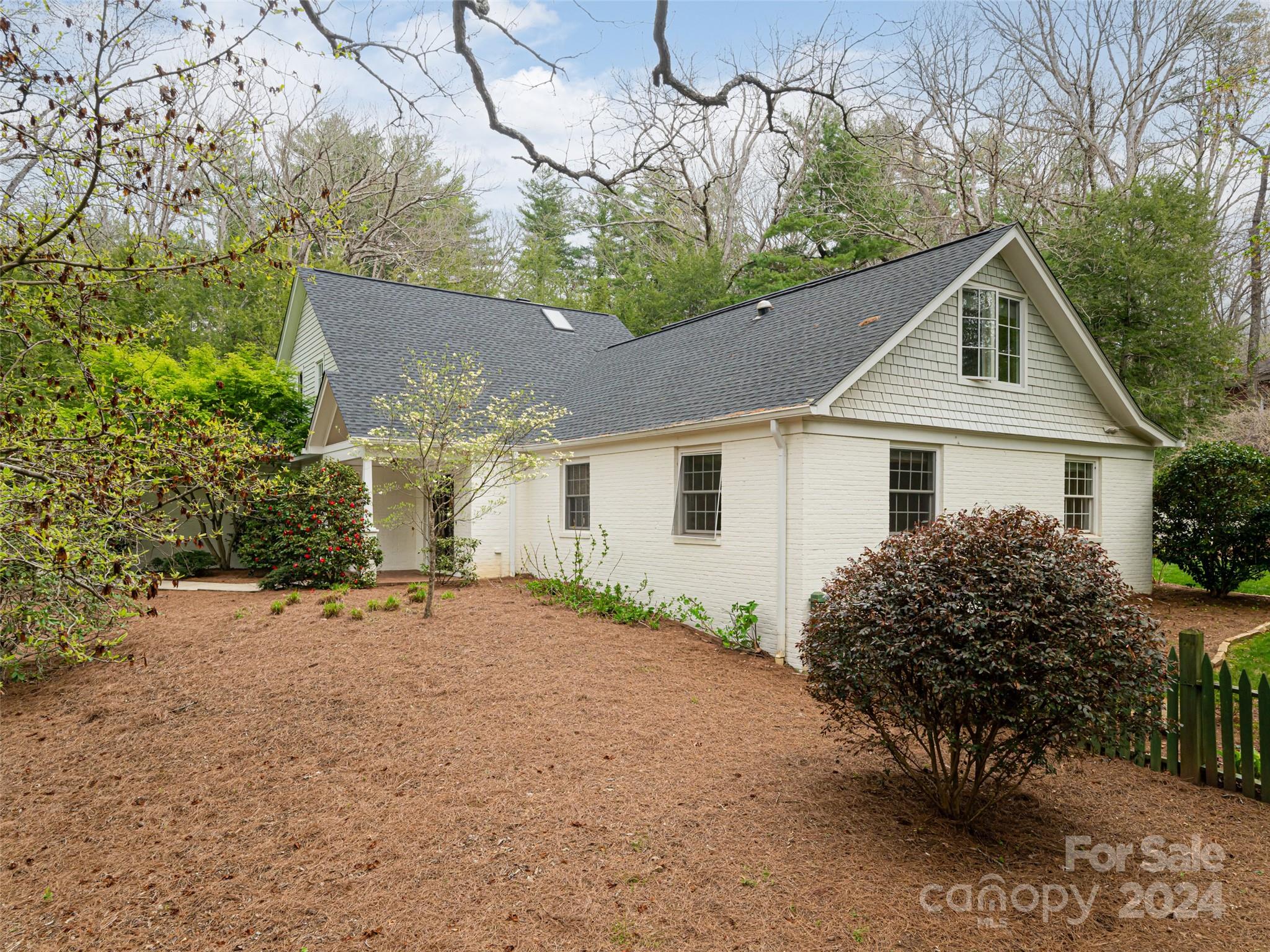 Biltmore Forest - Residential