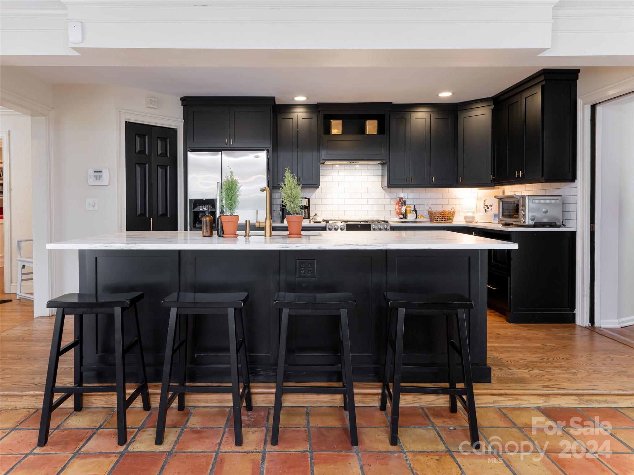 Biltmore Forest - Residential