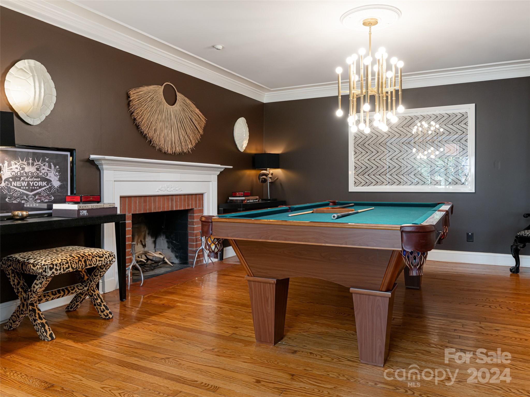 Biltmore Forest - Residential