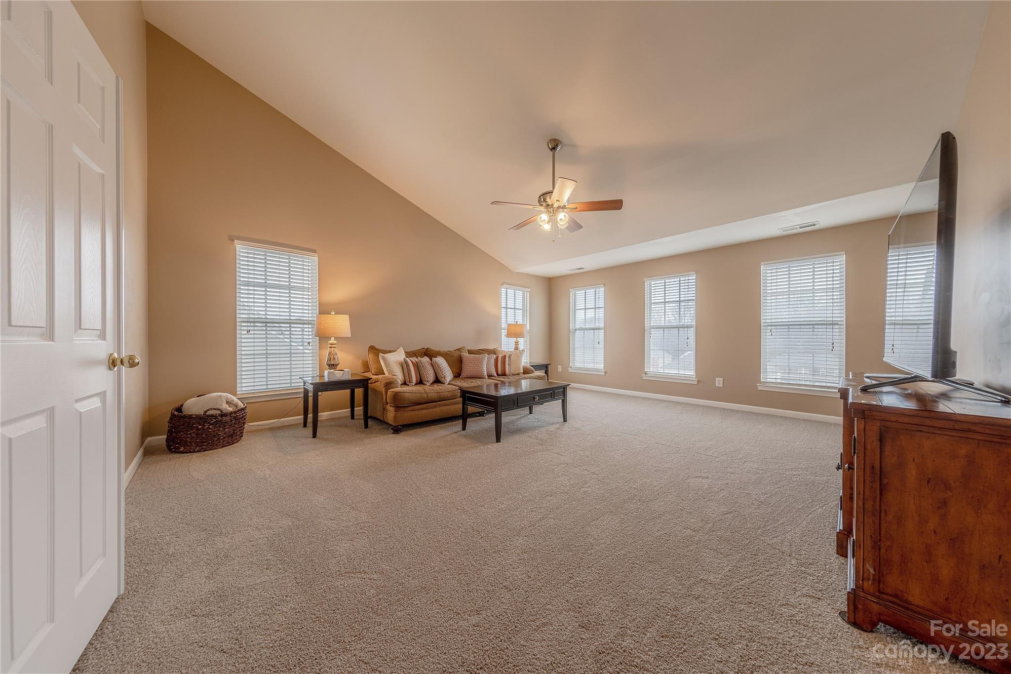 Pecan Hills - Residential