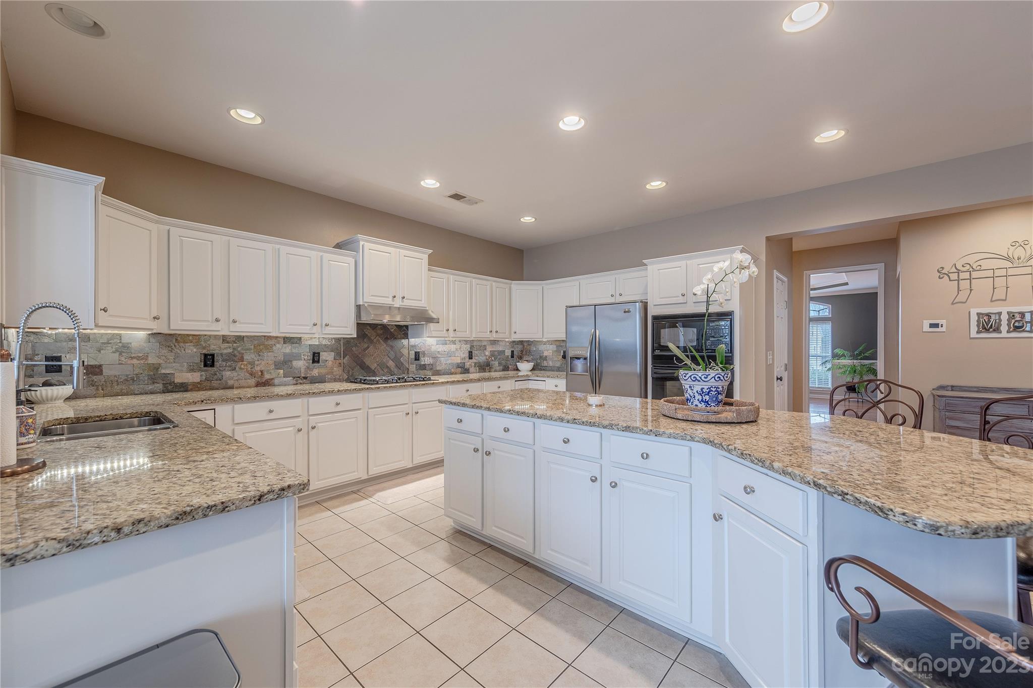 Pecan Hills - Residential