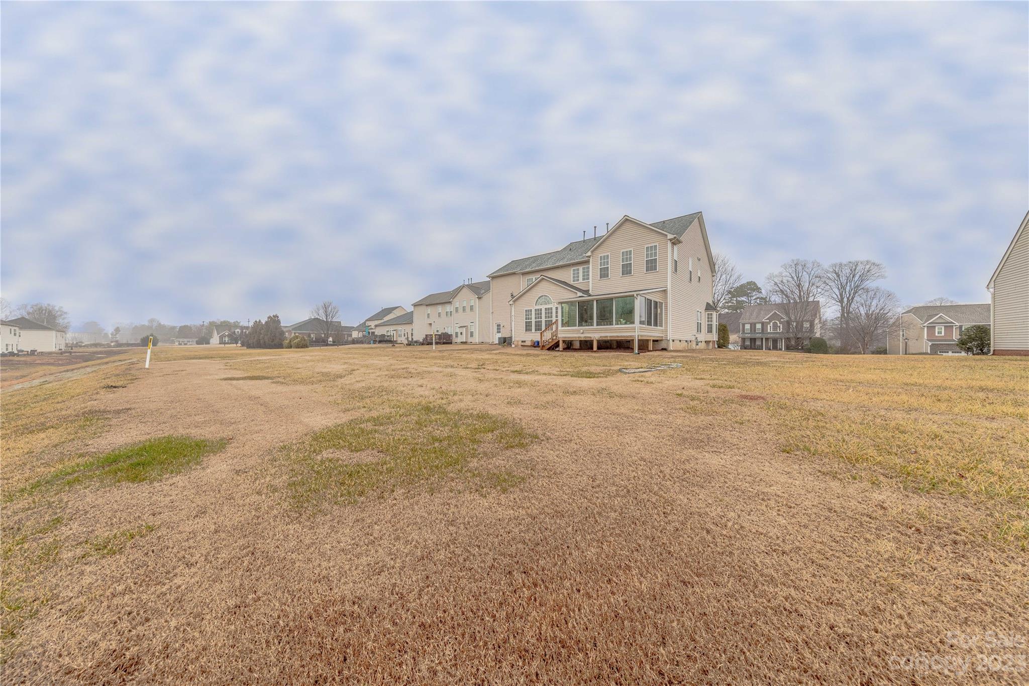 Pecan Hills - Residential