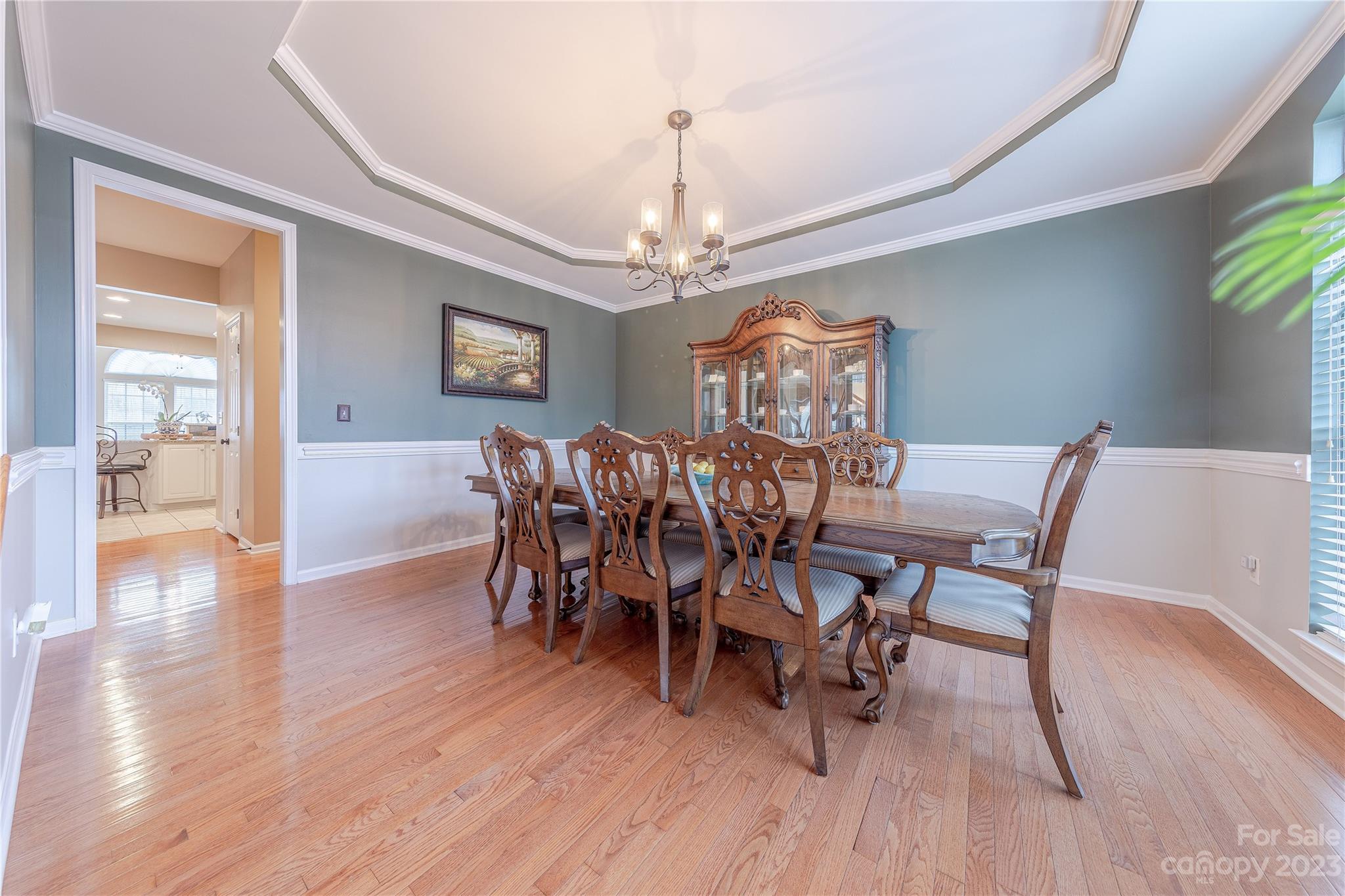 Pecan Hills - Residential