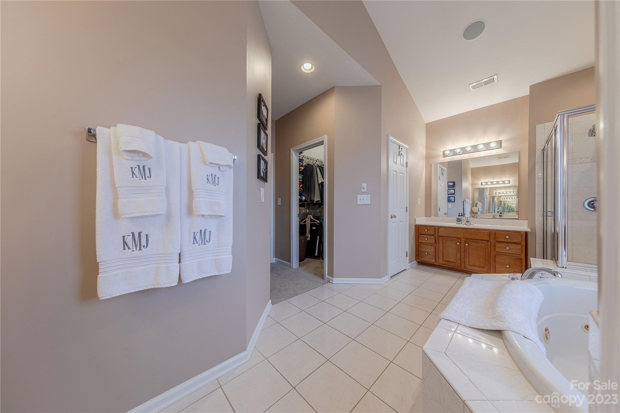 Pecan Hills - Residential