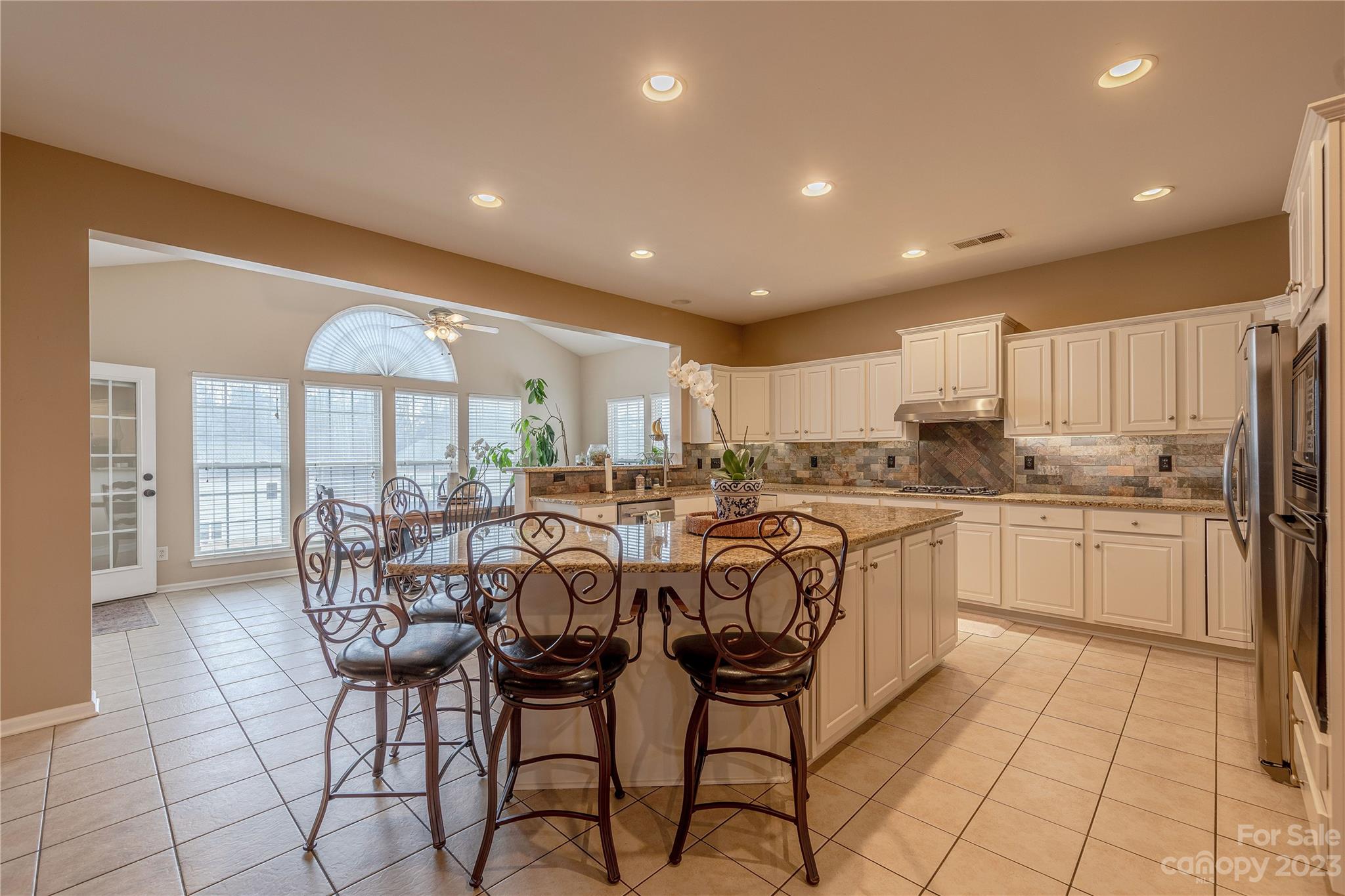 Pecan Hills - Residential