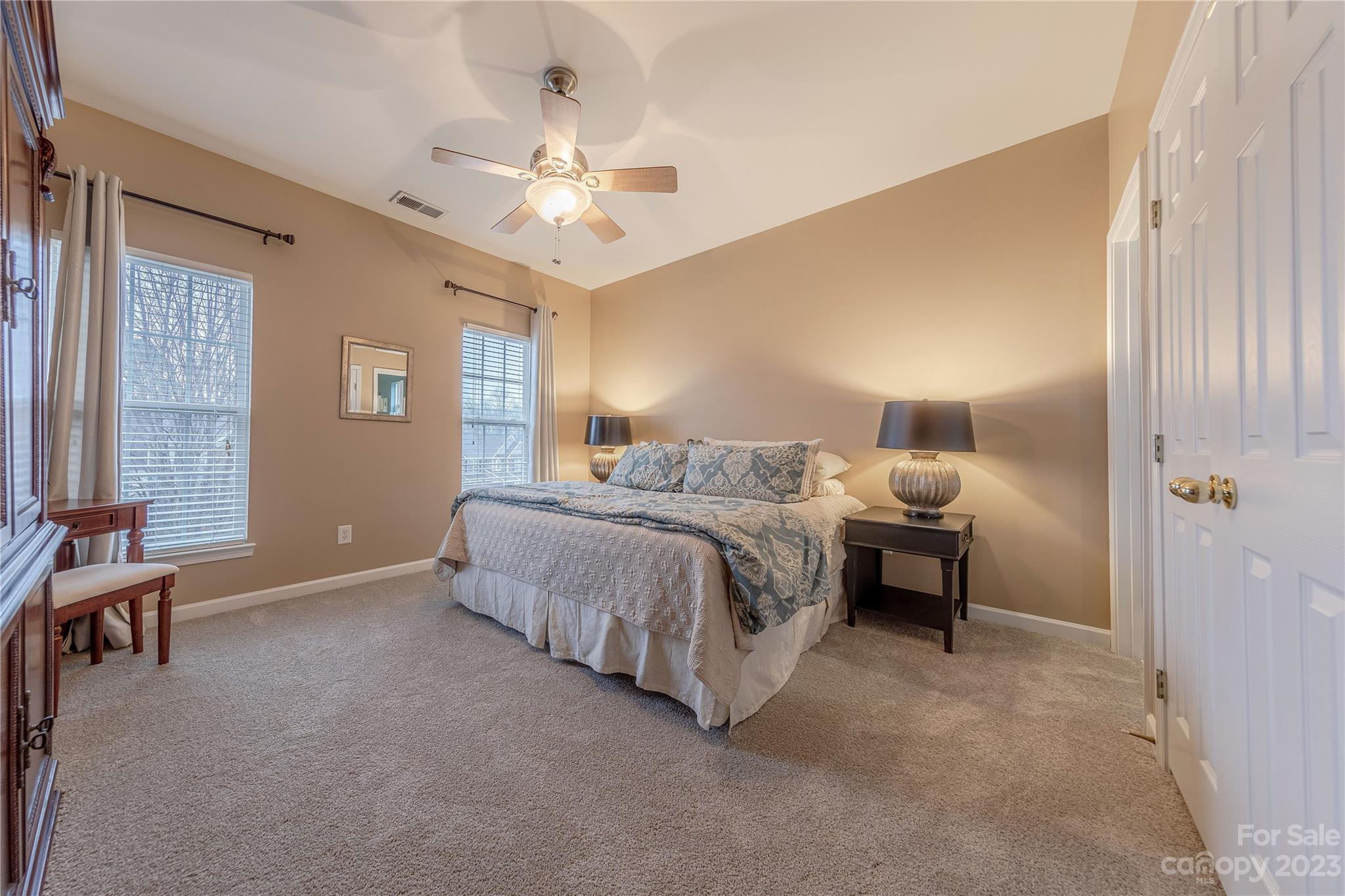 Pecan Hills - Residential