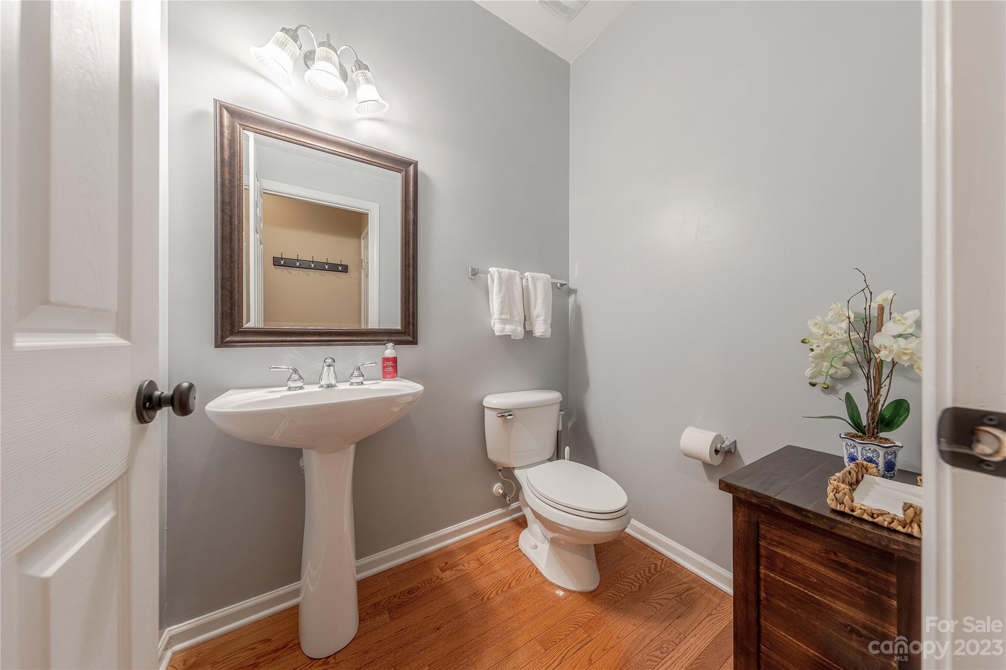 Pecan Hills - Residential