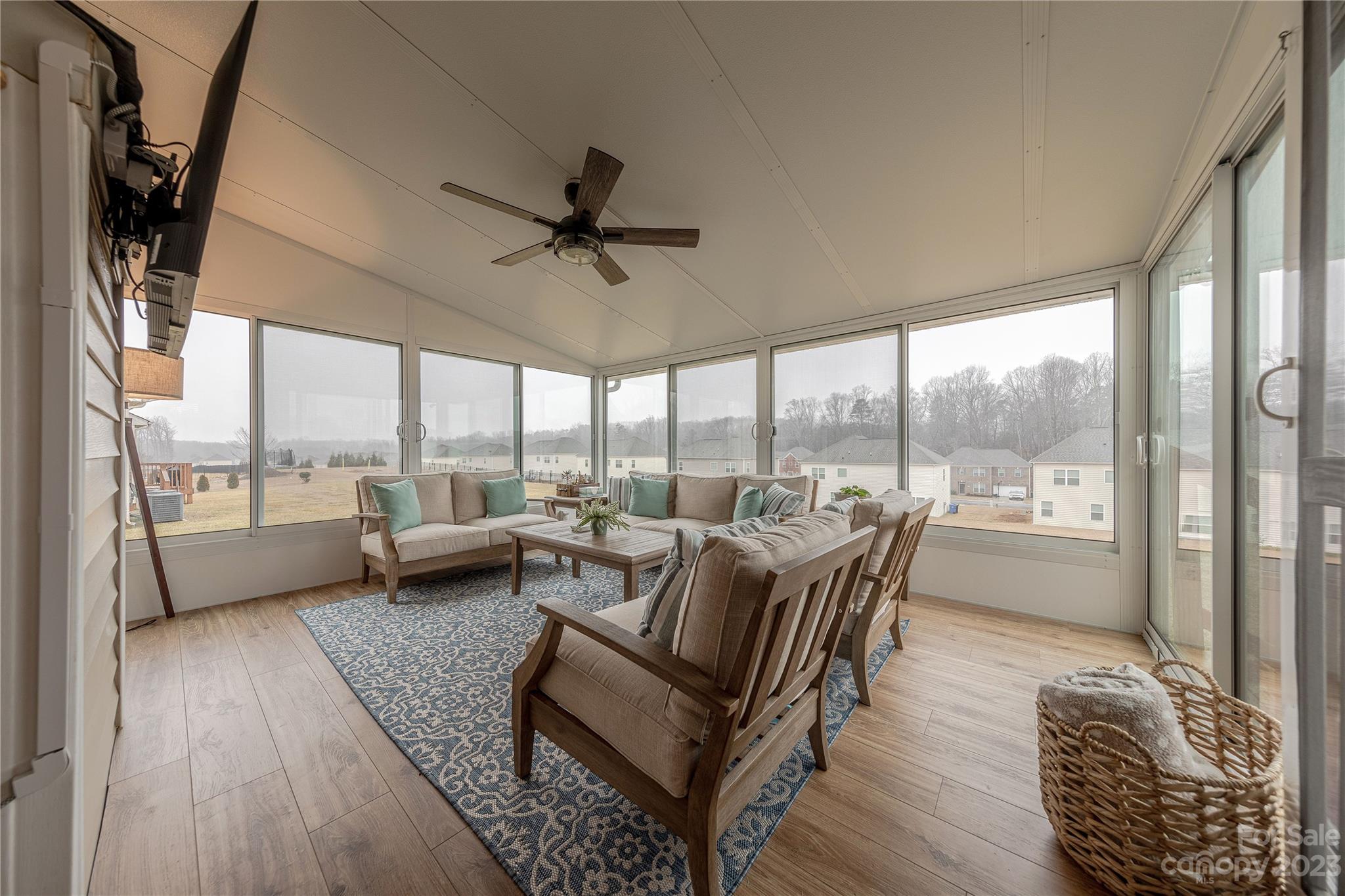 Pecan Hills - Residential