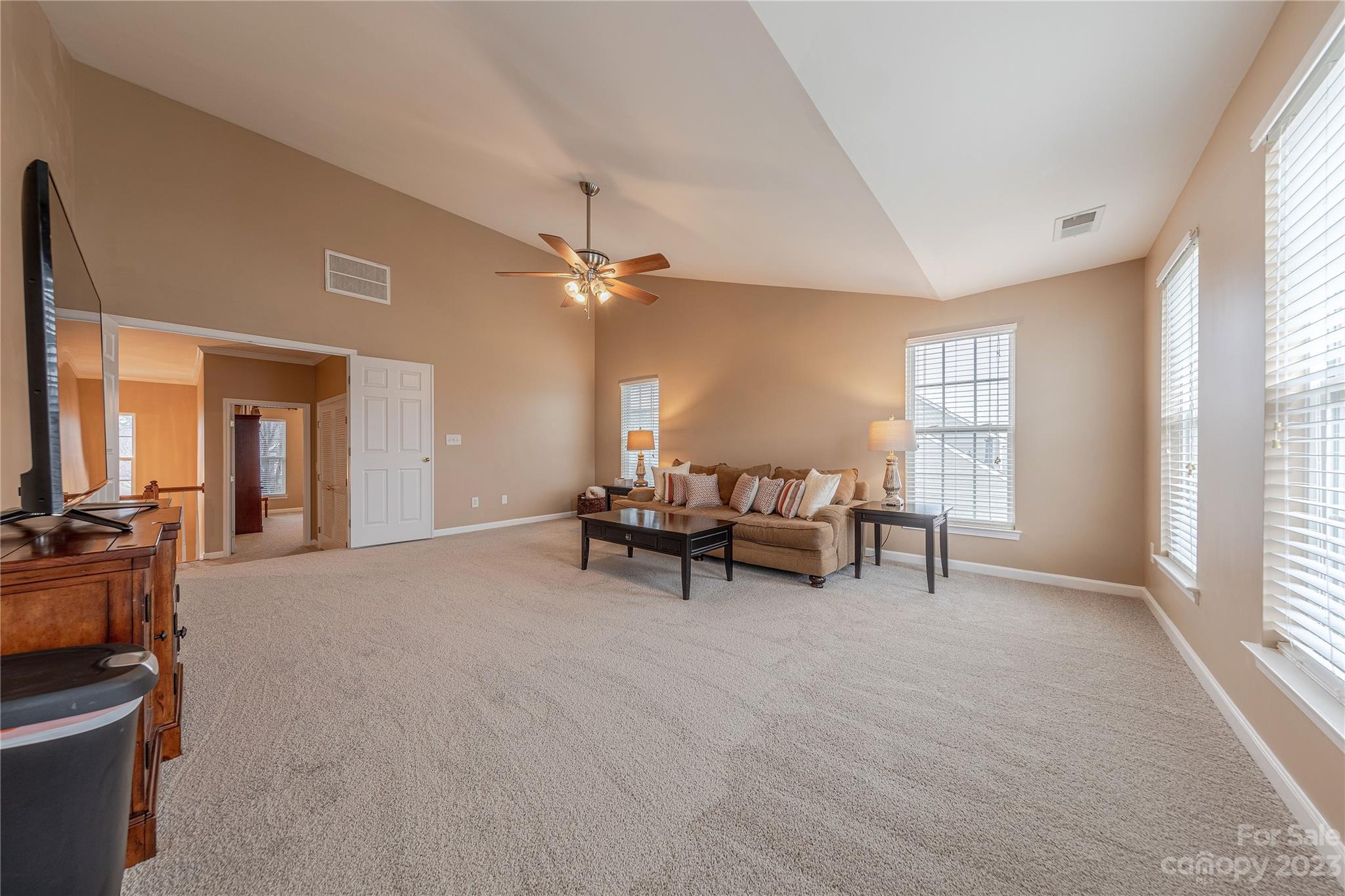 Pecan Hills - Residential