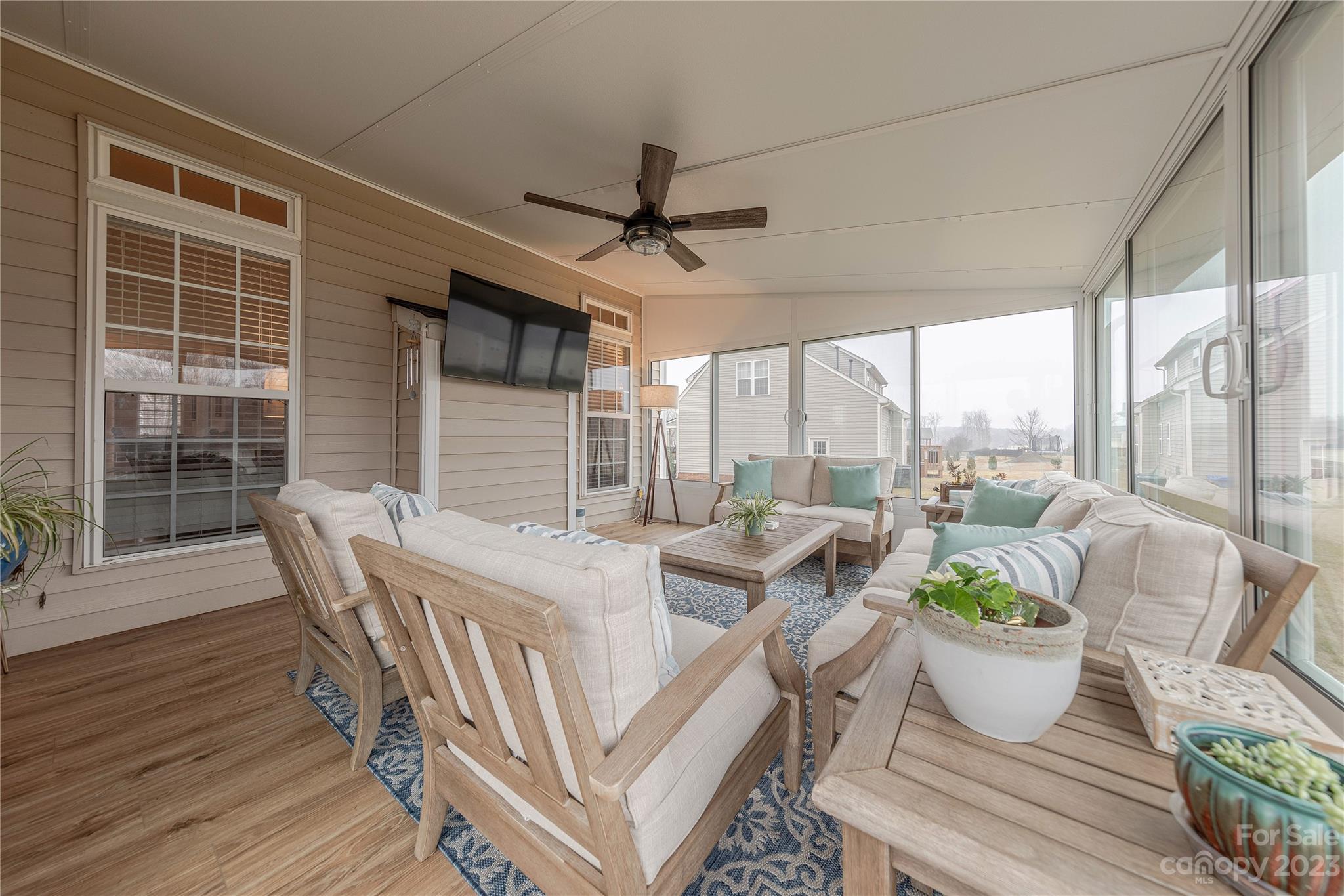 Pecan Hills - Residential