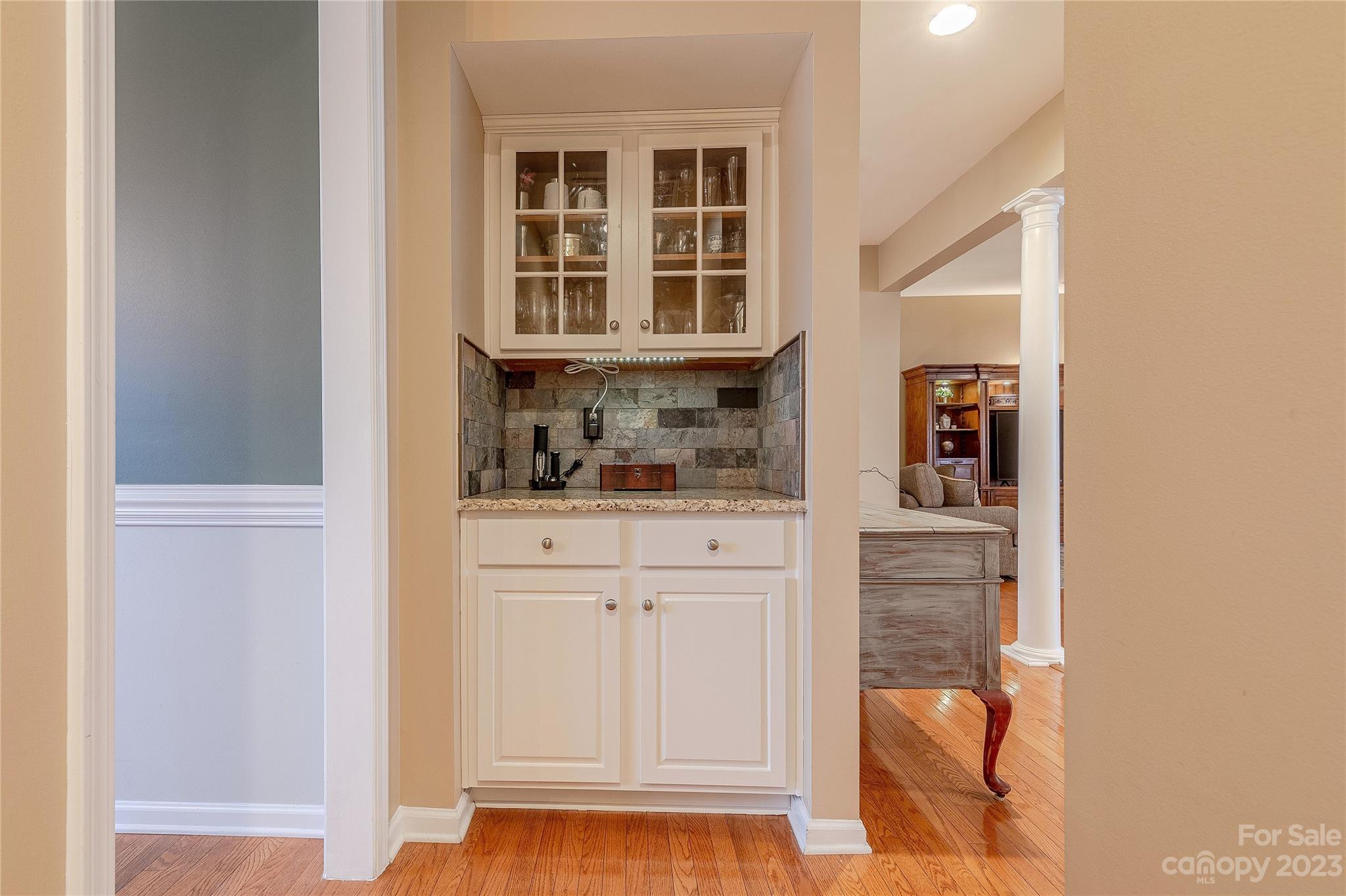 Pecan Hills - Residential