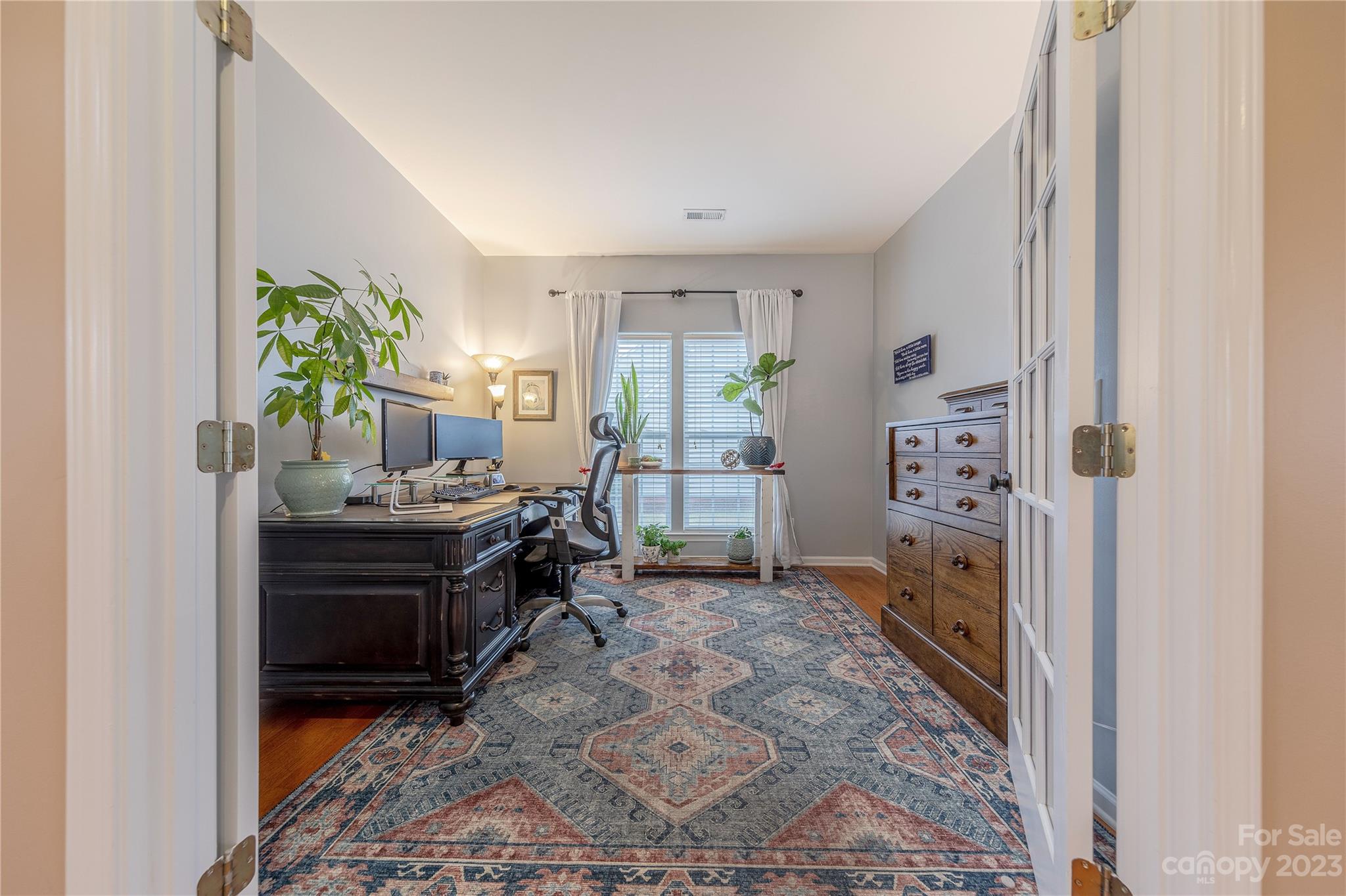 Pecan Hills - Residential