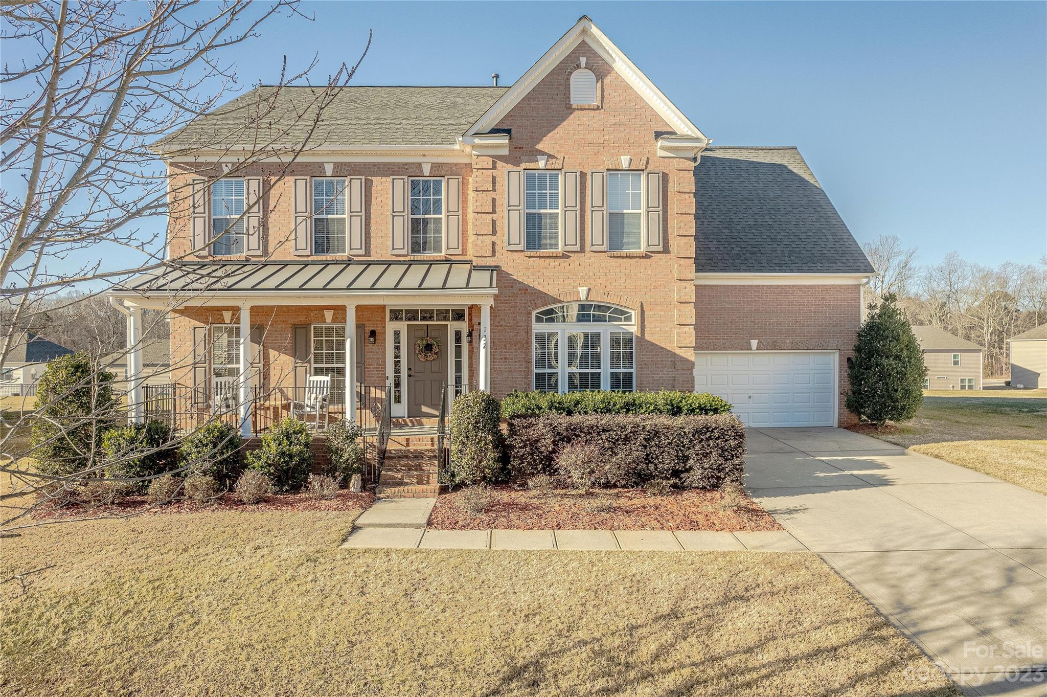 Pecan Hills - Residential