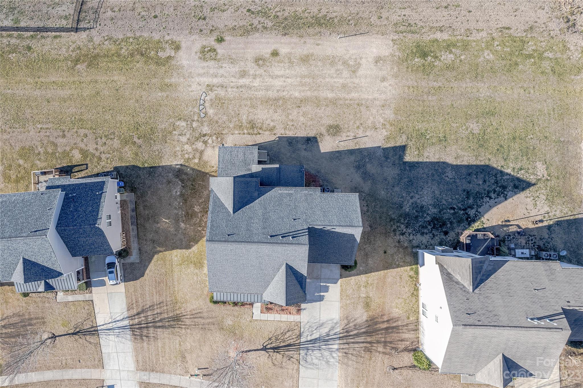 Pecan Hills - Residential